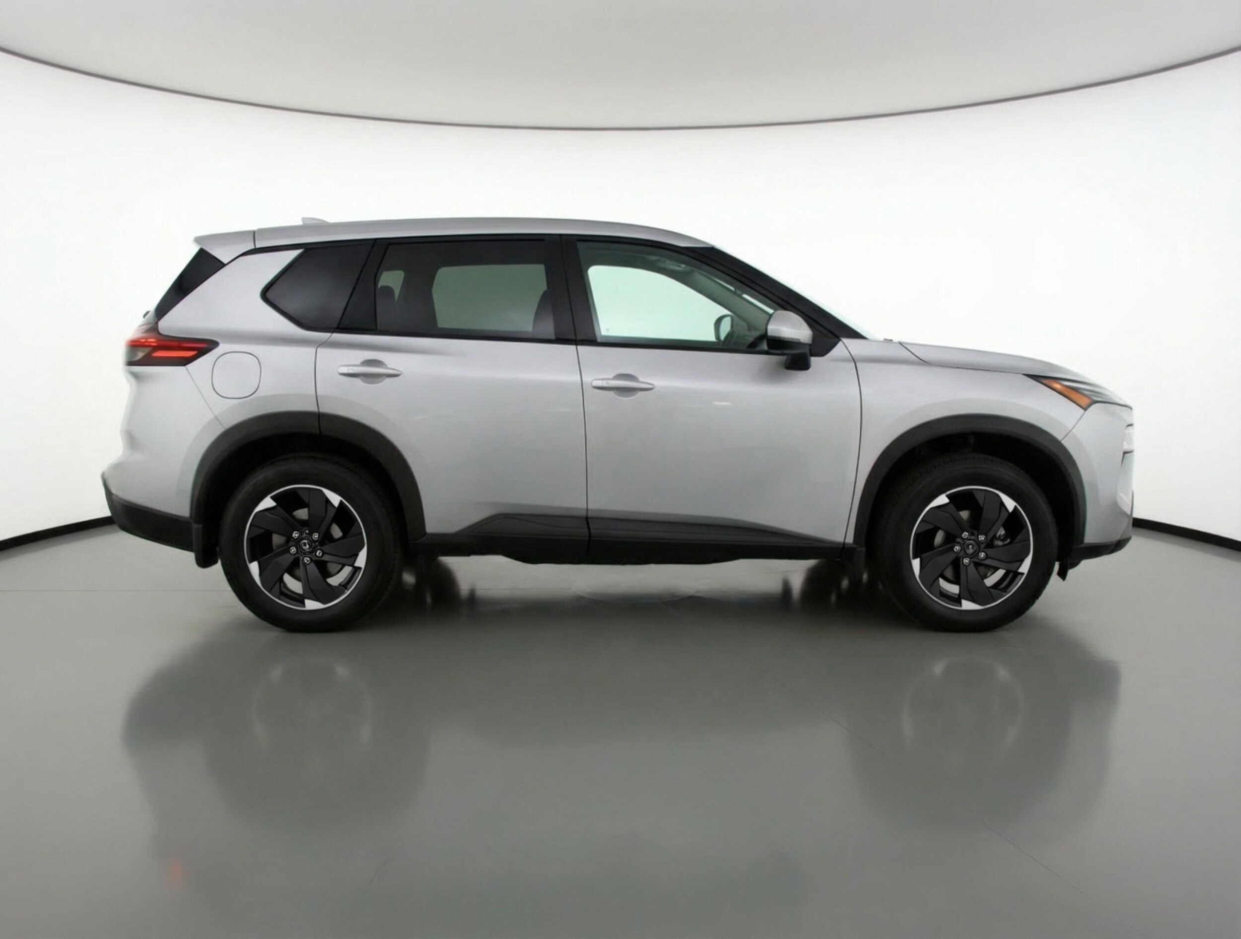 Thumbnail: 2025 Nissan Rogue - 11