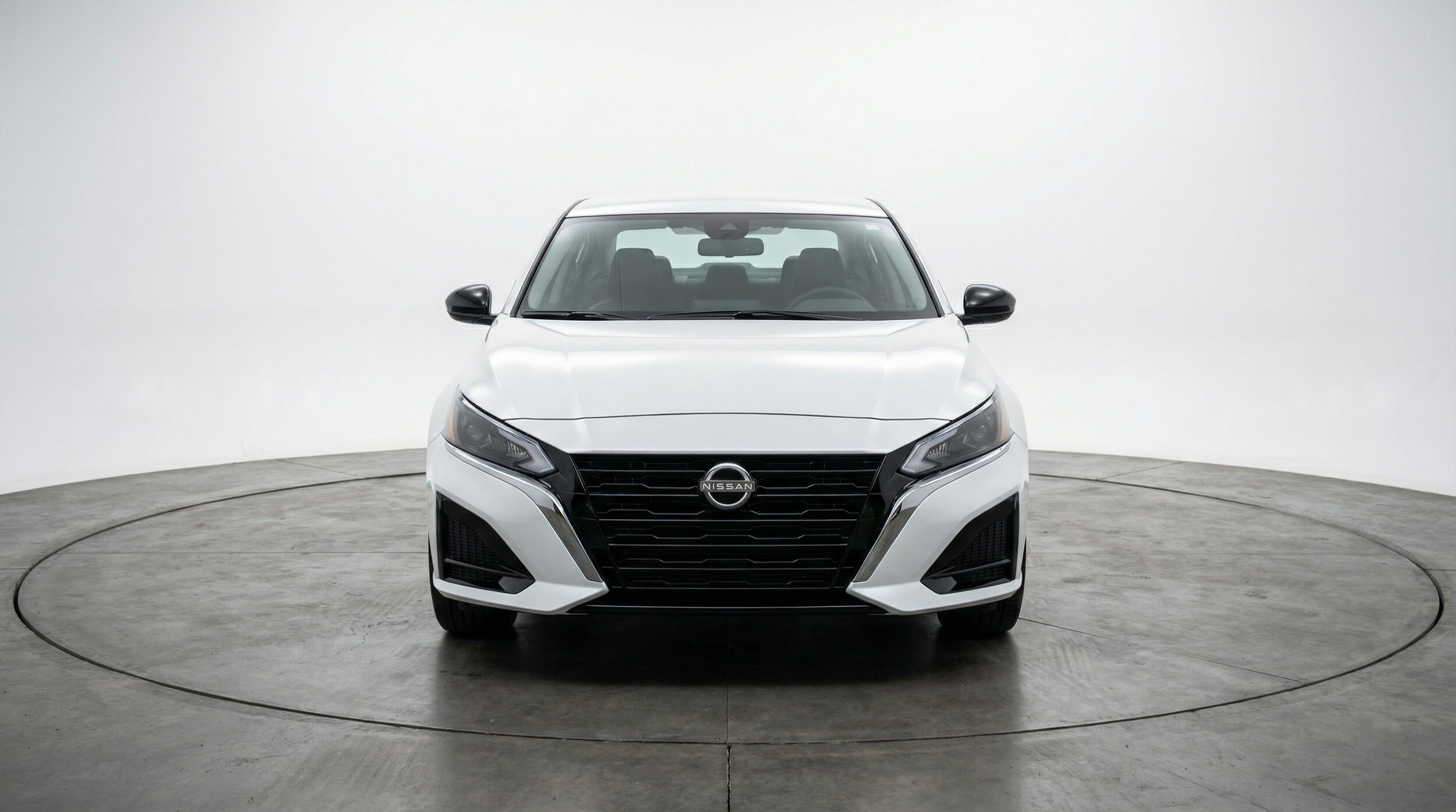 Thumbnail: 2025 Nissan Altima - 2