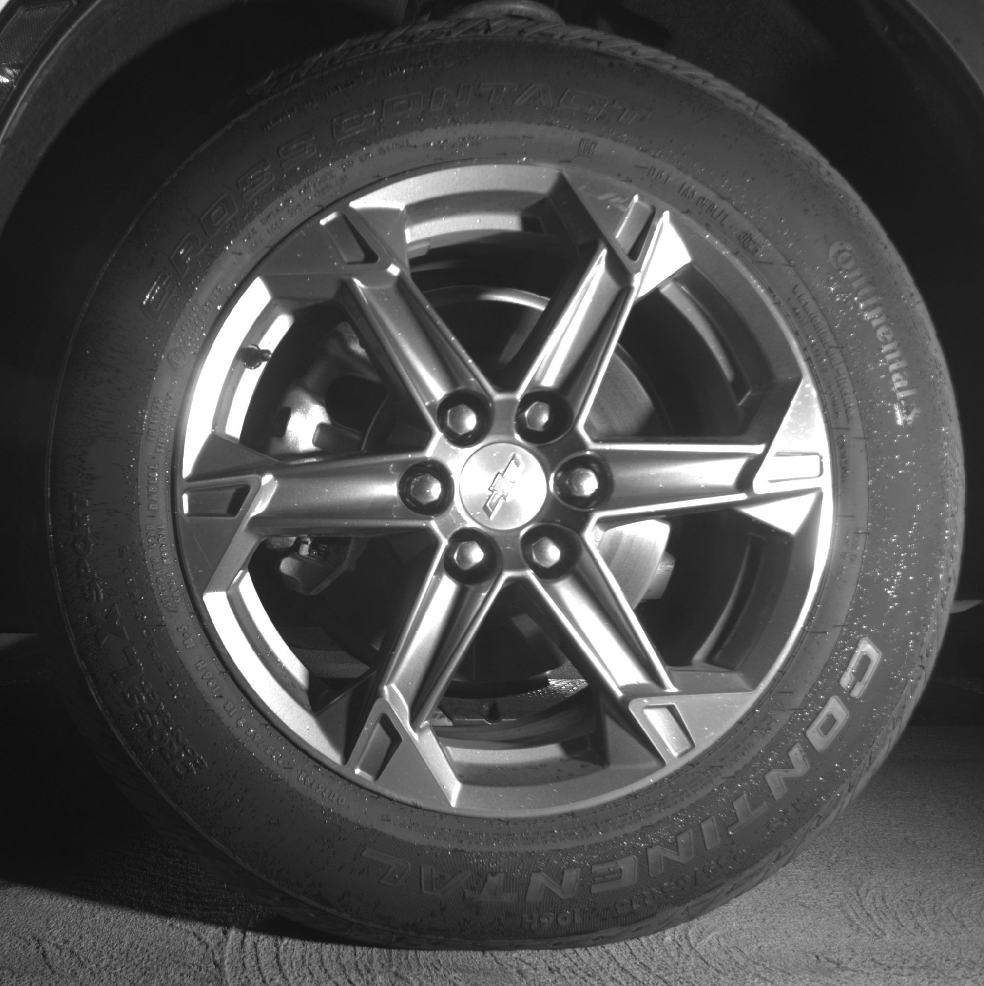 Thumbnail: 2025 Chevrolet Blazer - 12