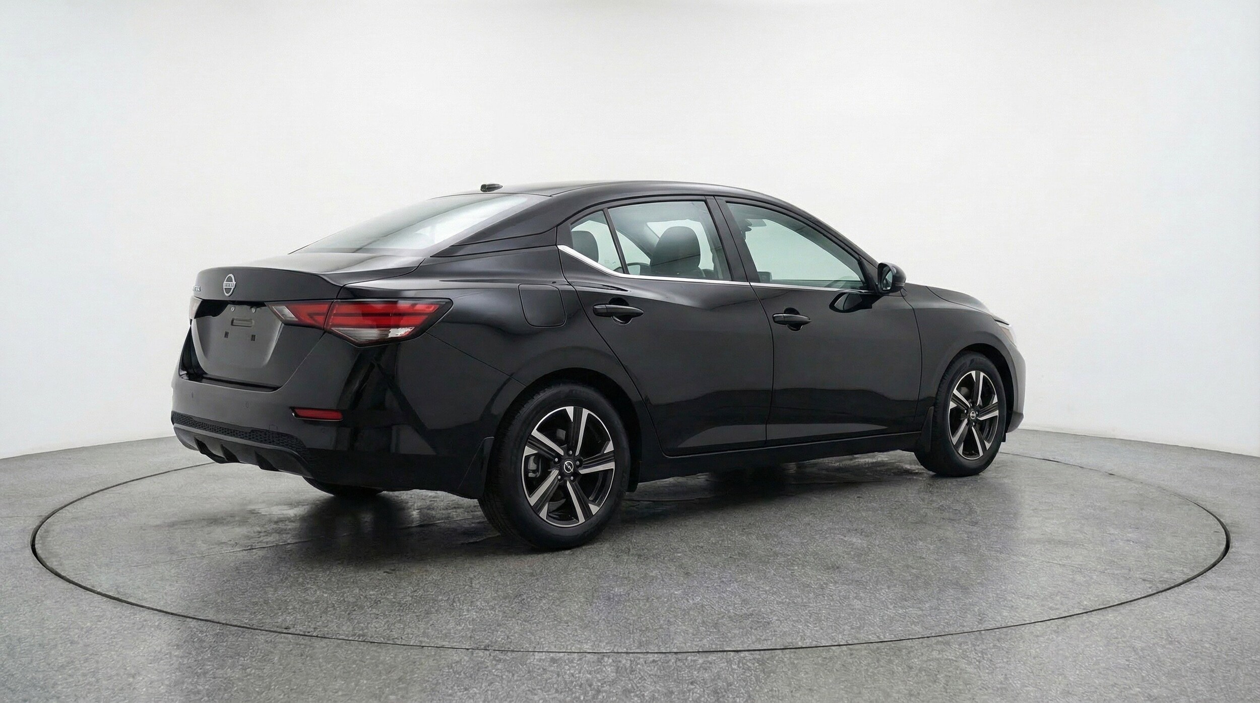 Thumbnail: 2025 Nissan Sentra - 9