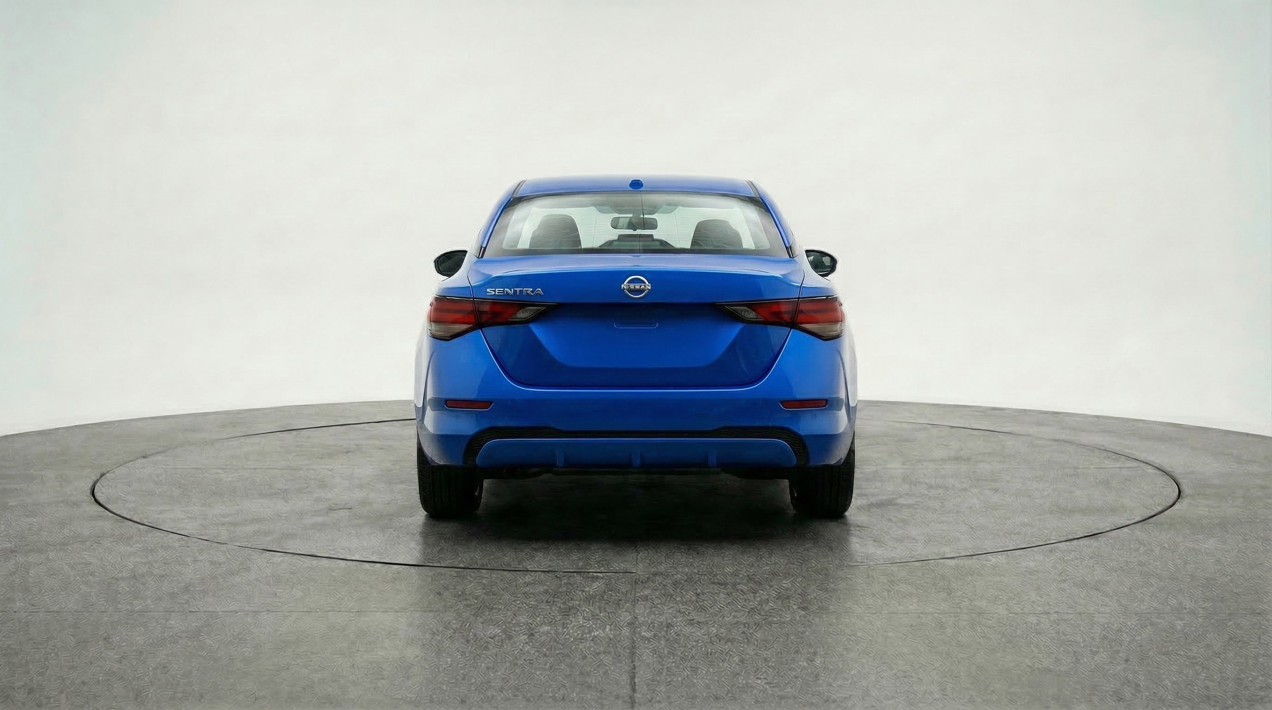 Thumbnail: 2025 Nissan Sentra - 7