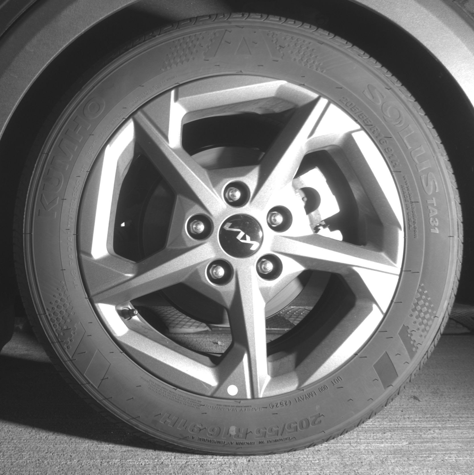 Thumbnail: 2025 Kia K4 - 14