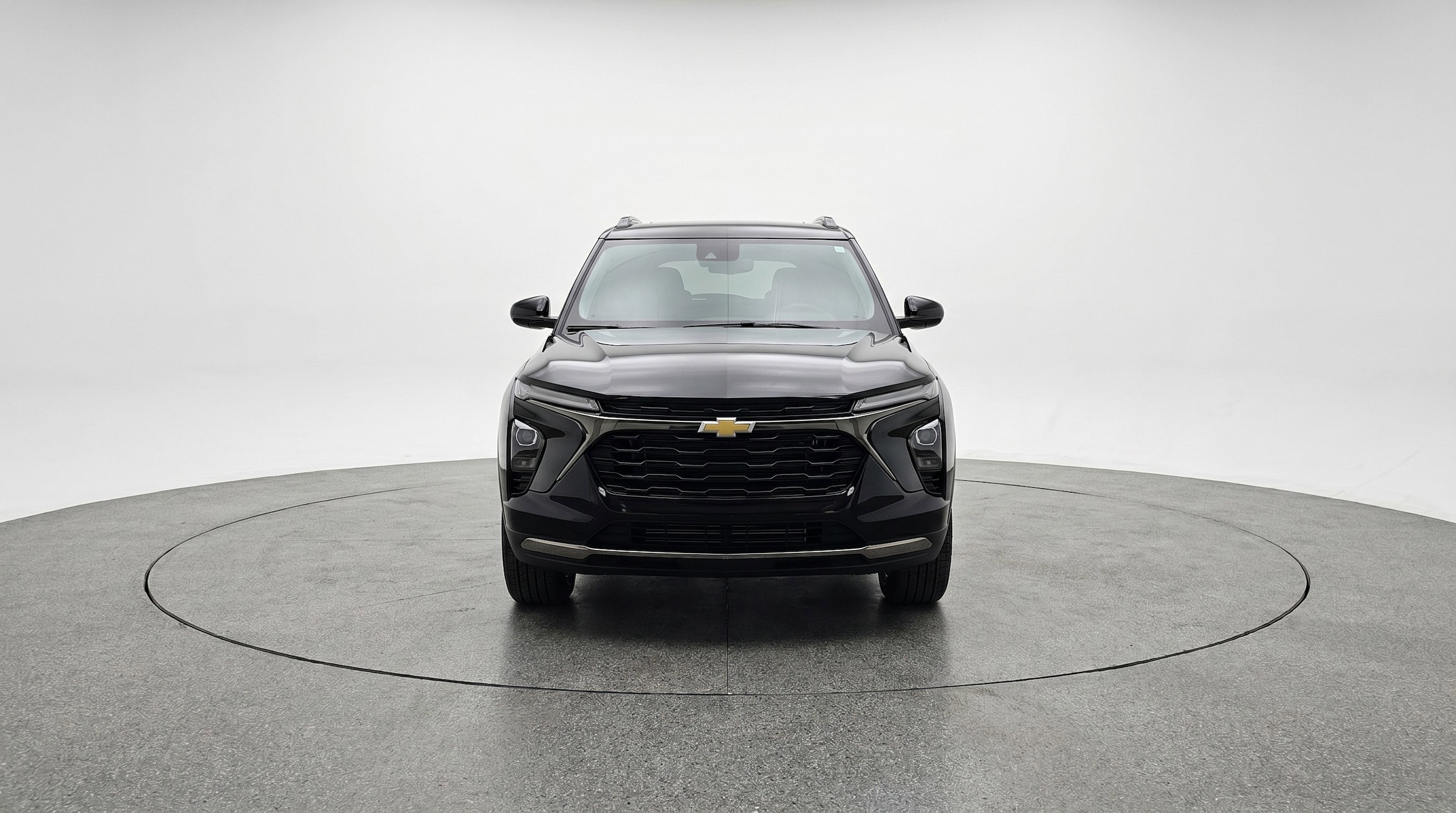 Thumbnail: 2025 Chevrolet TrailBlazer - 2