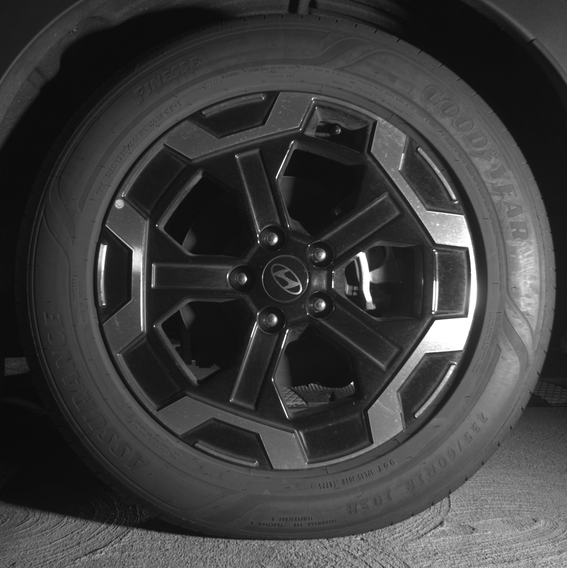 Thumbnail: 2025 Hyundai Santa Fe - 14