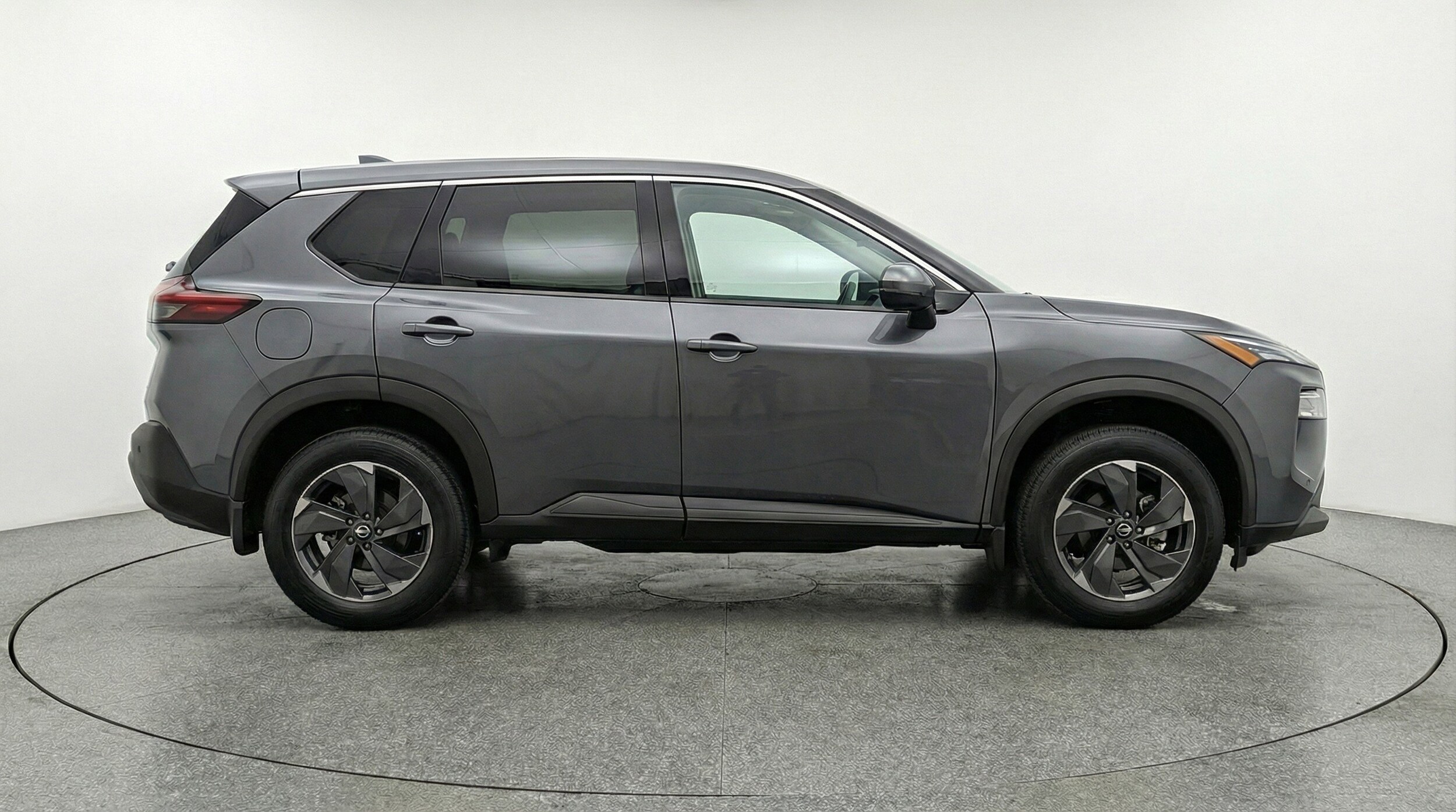 Thumbnail: 2025 Nissan Rogue - 11