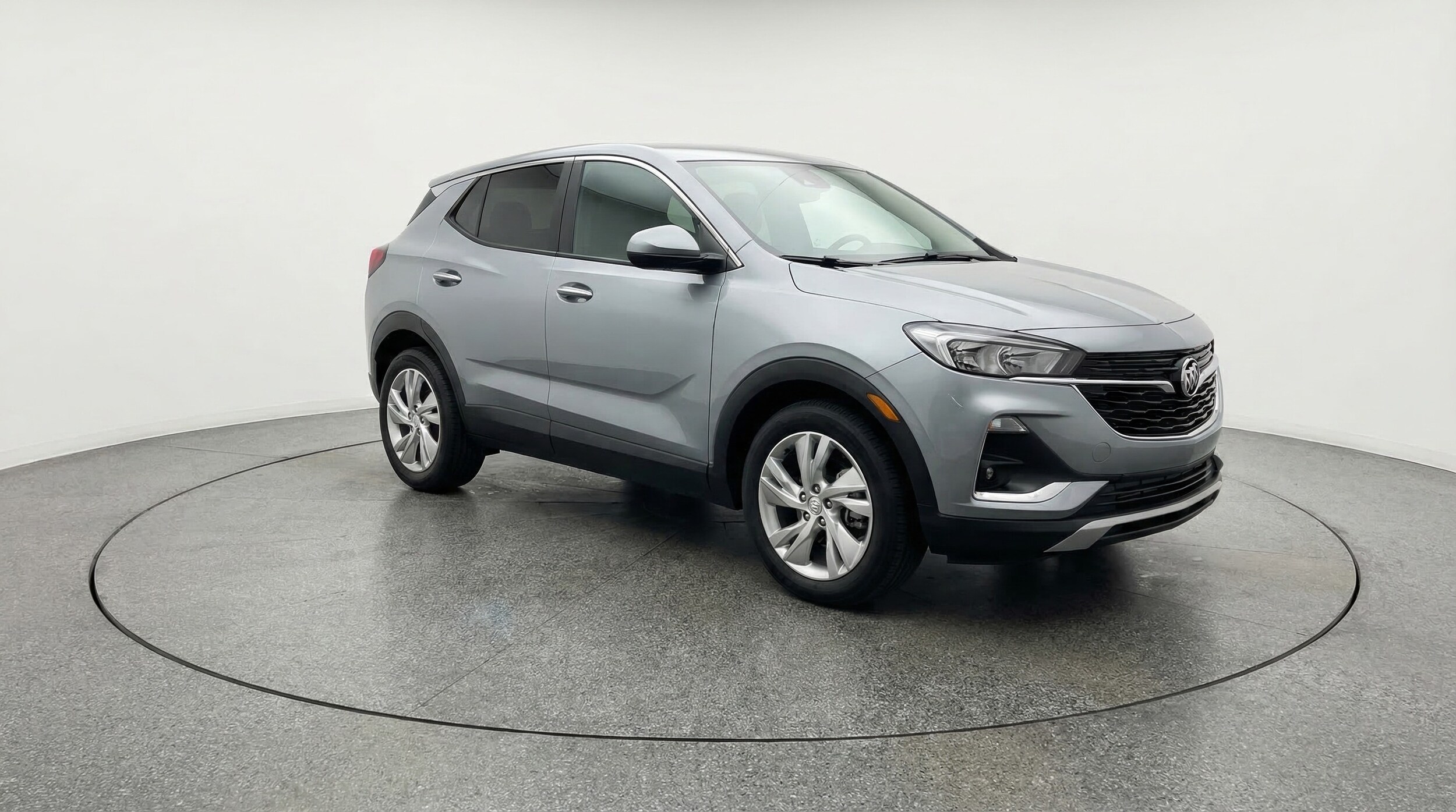 Thumbnail: 2025 Buick Encore GX - 1