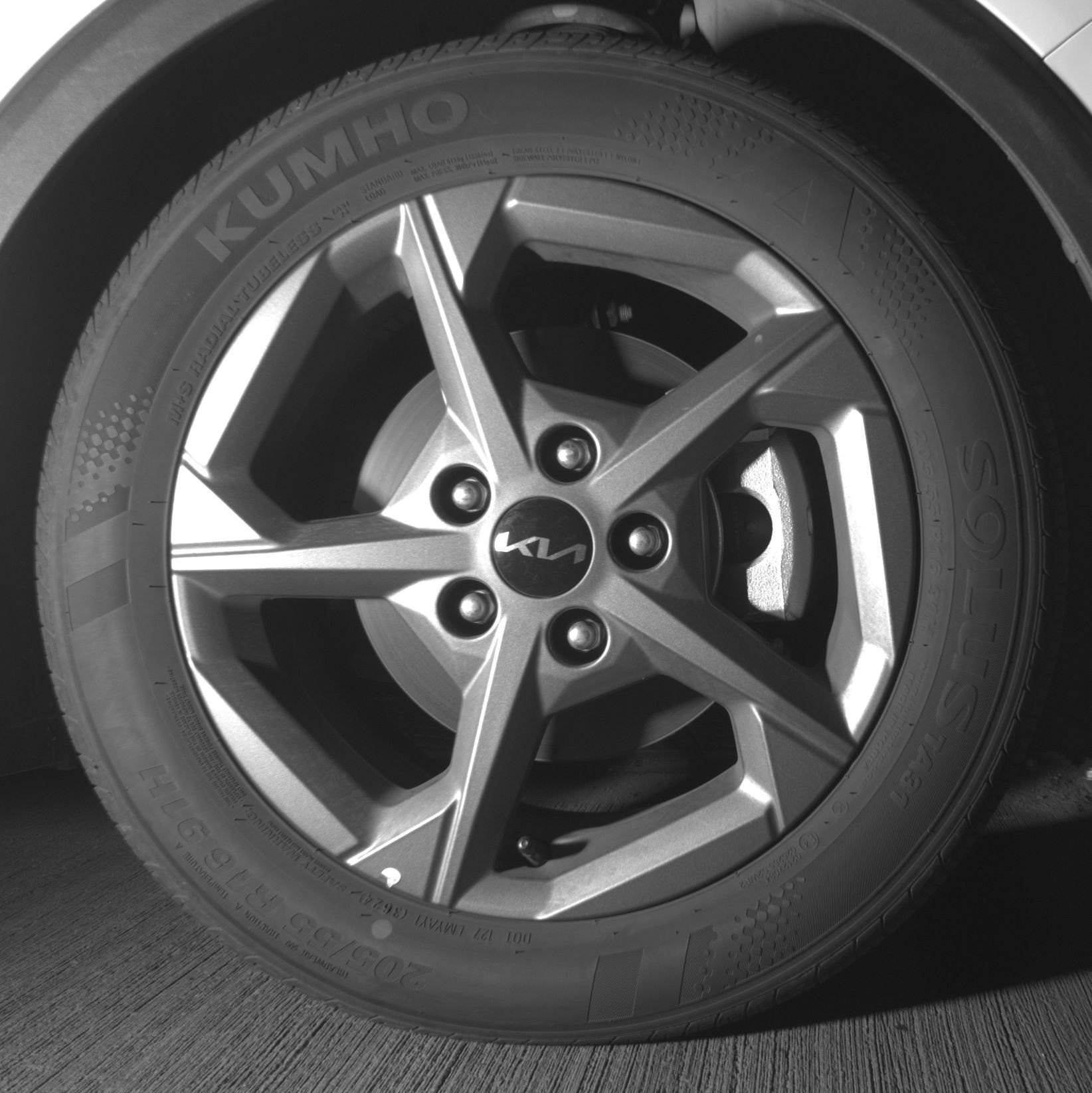 Thumbnail: 2025 Kia K4 - 13
