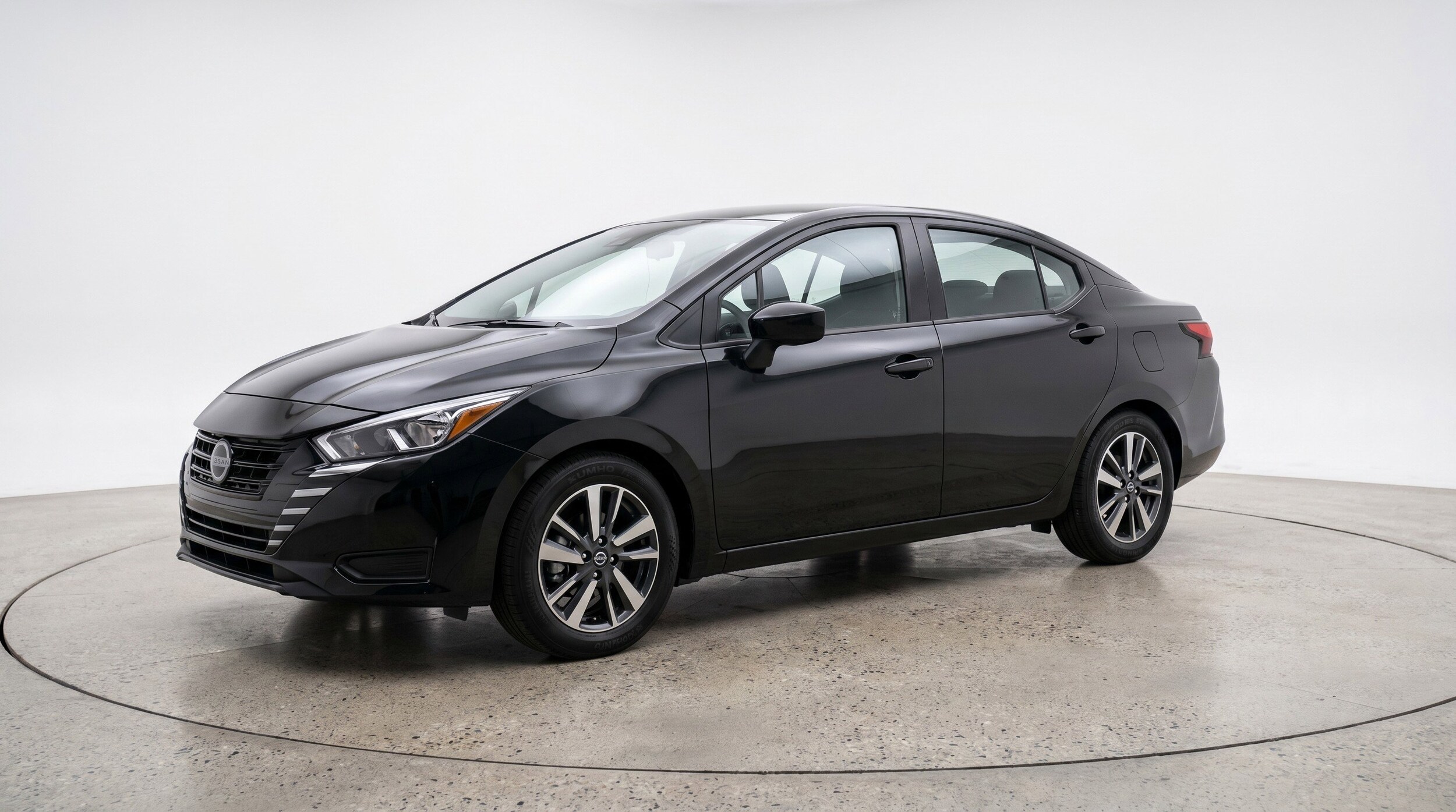 Thumbnail: 2025 Nissan Versa - 3