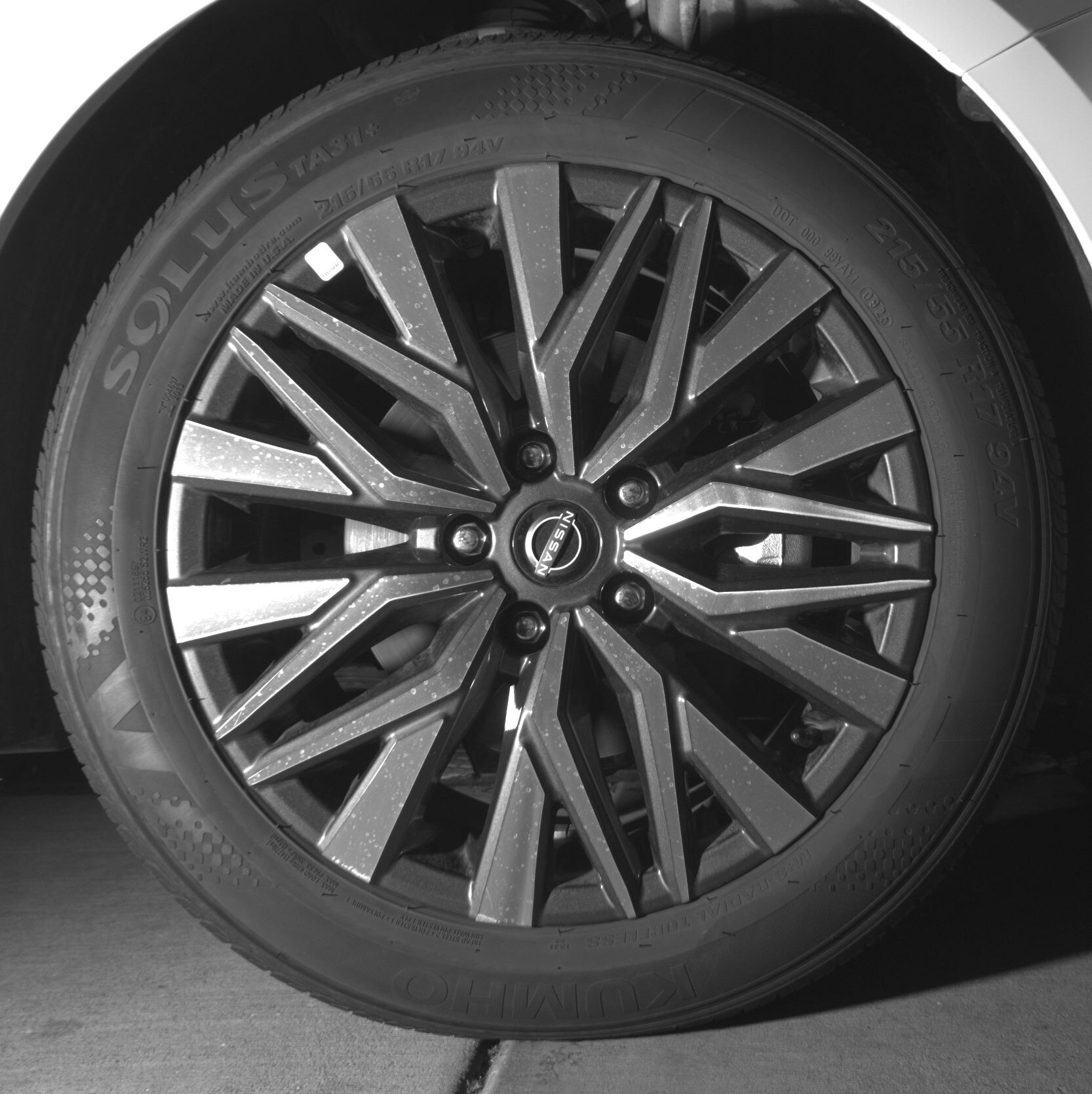 Thumbnail: 2025 Nissan Altima - 10