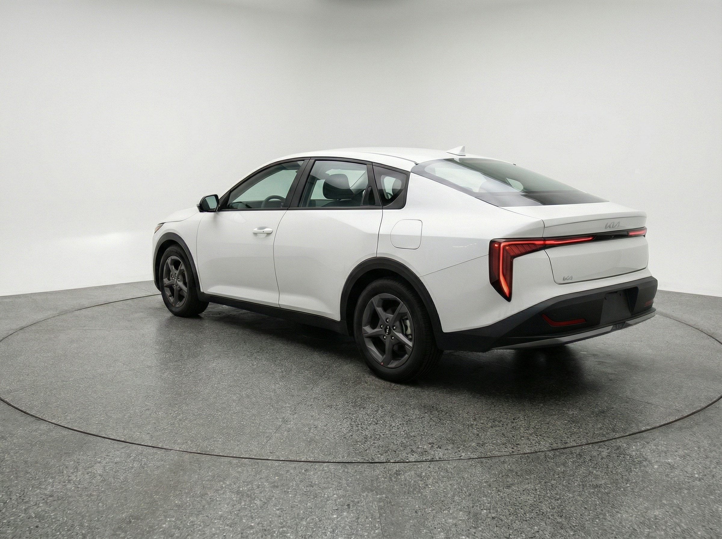 Thumbnail: 2025 Kia K4 - 5