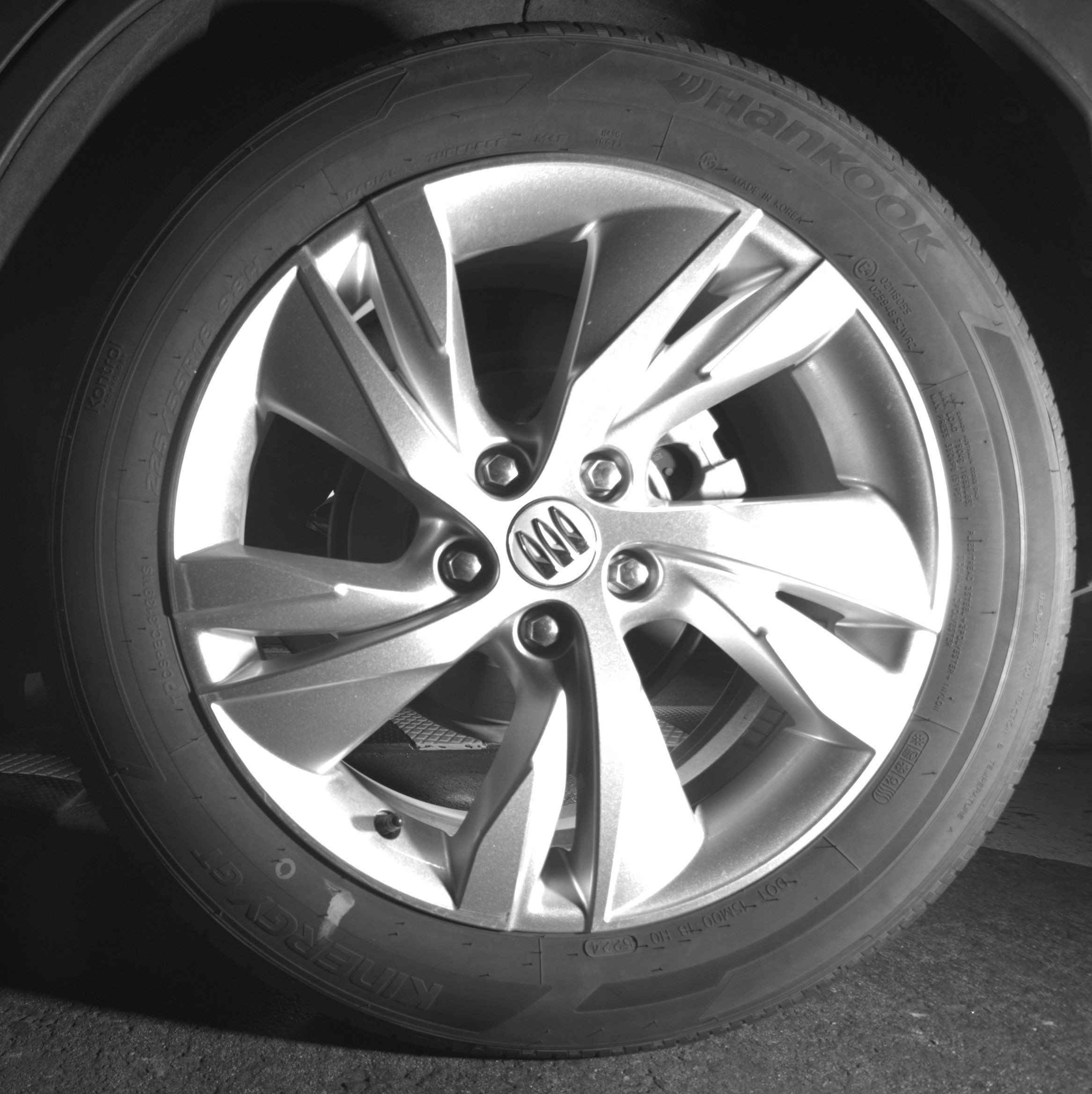 Thumbnail: 2025 Buick Encore GX - 14