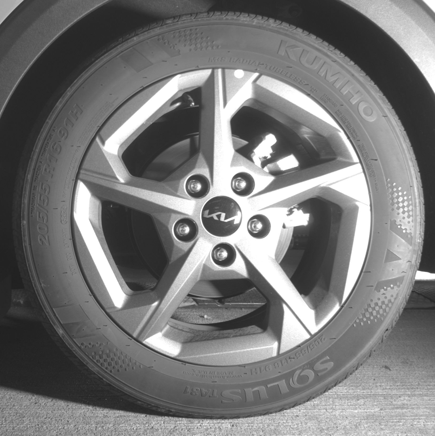 Thumbnail: 2025 Kia K4 - 14