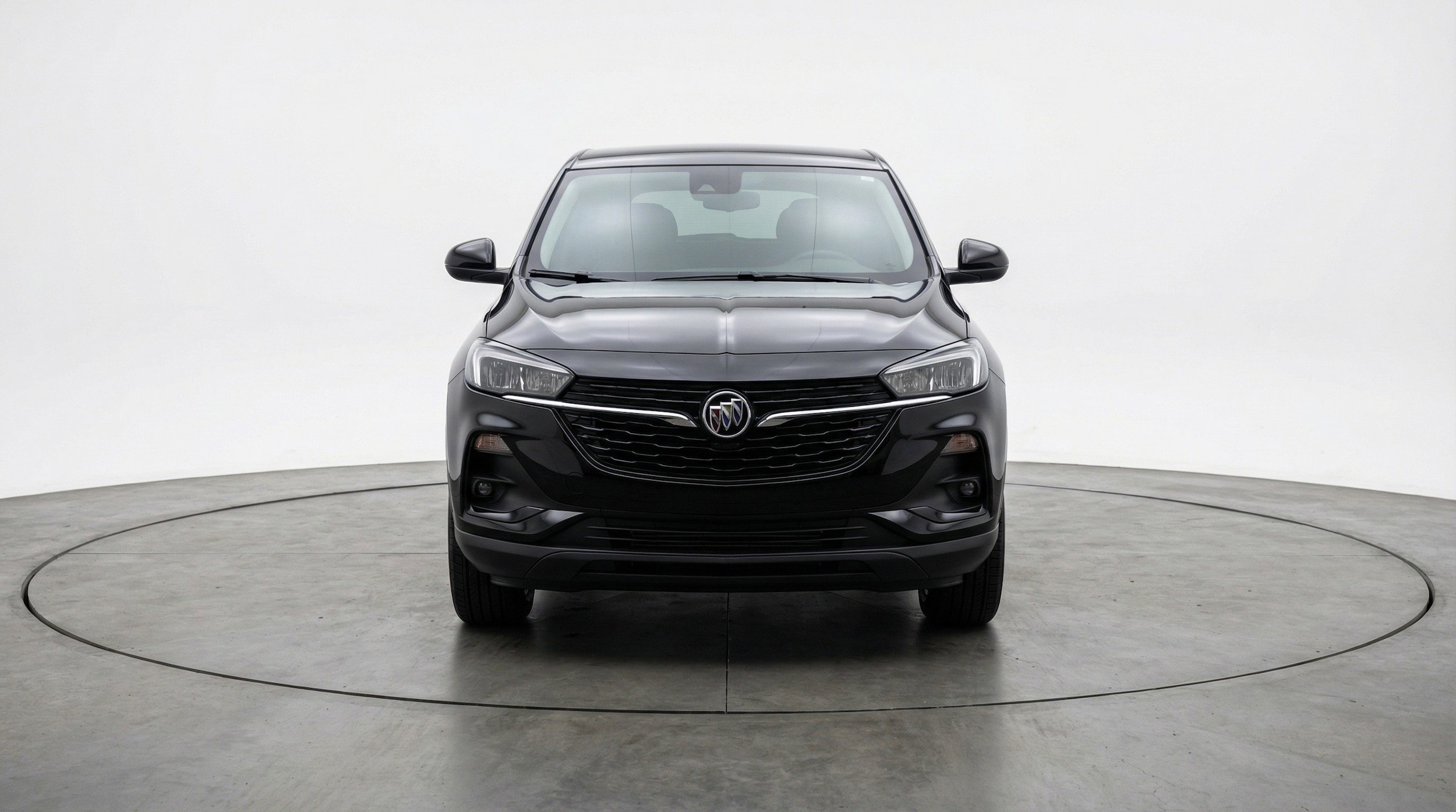 Thumbnail: 2025 Buick Encore GX - 2