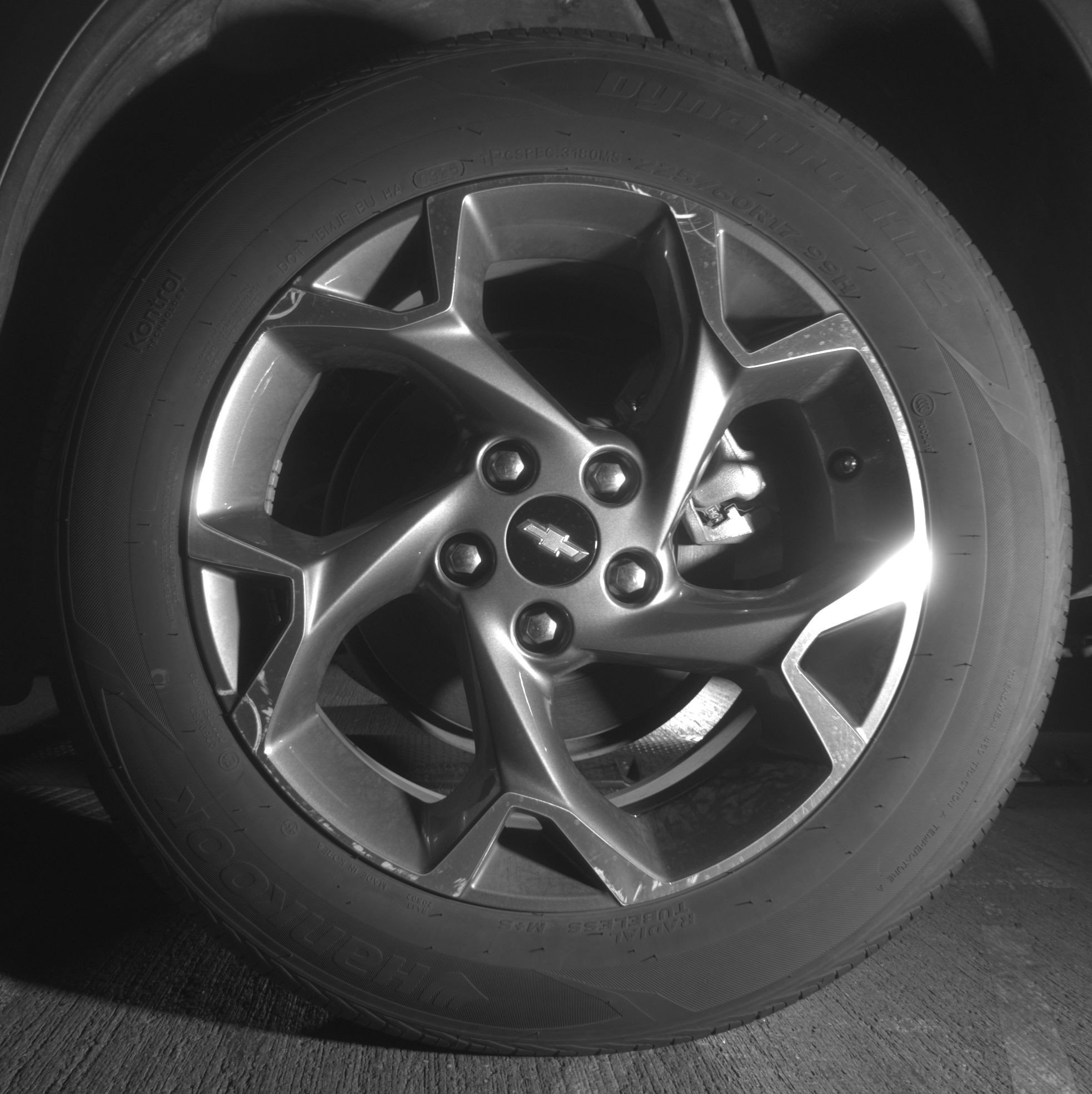 Thumbnail: 2025 Chevrolet Trax - 14