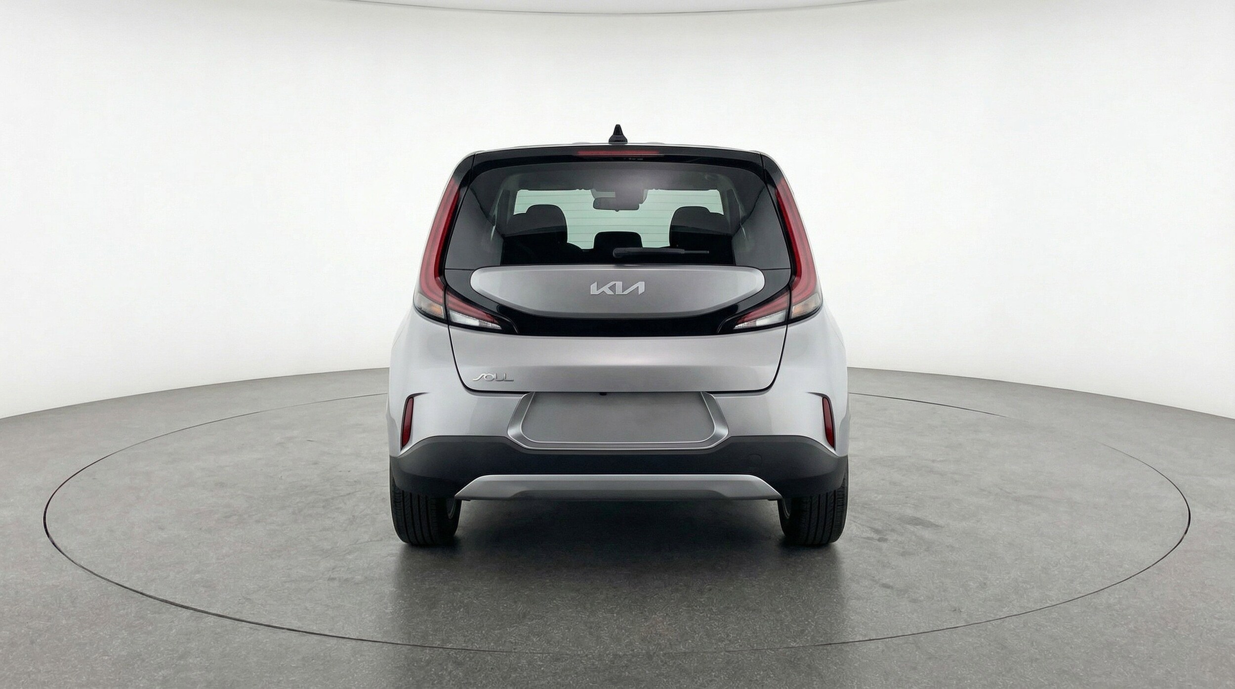 Thumbnail: 2025 Kia Soul - 7