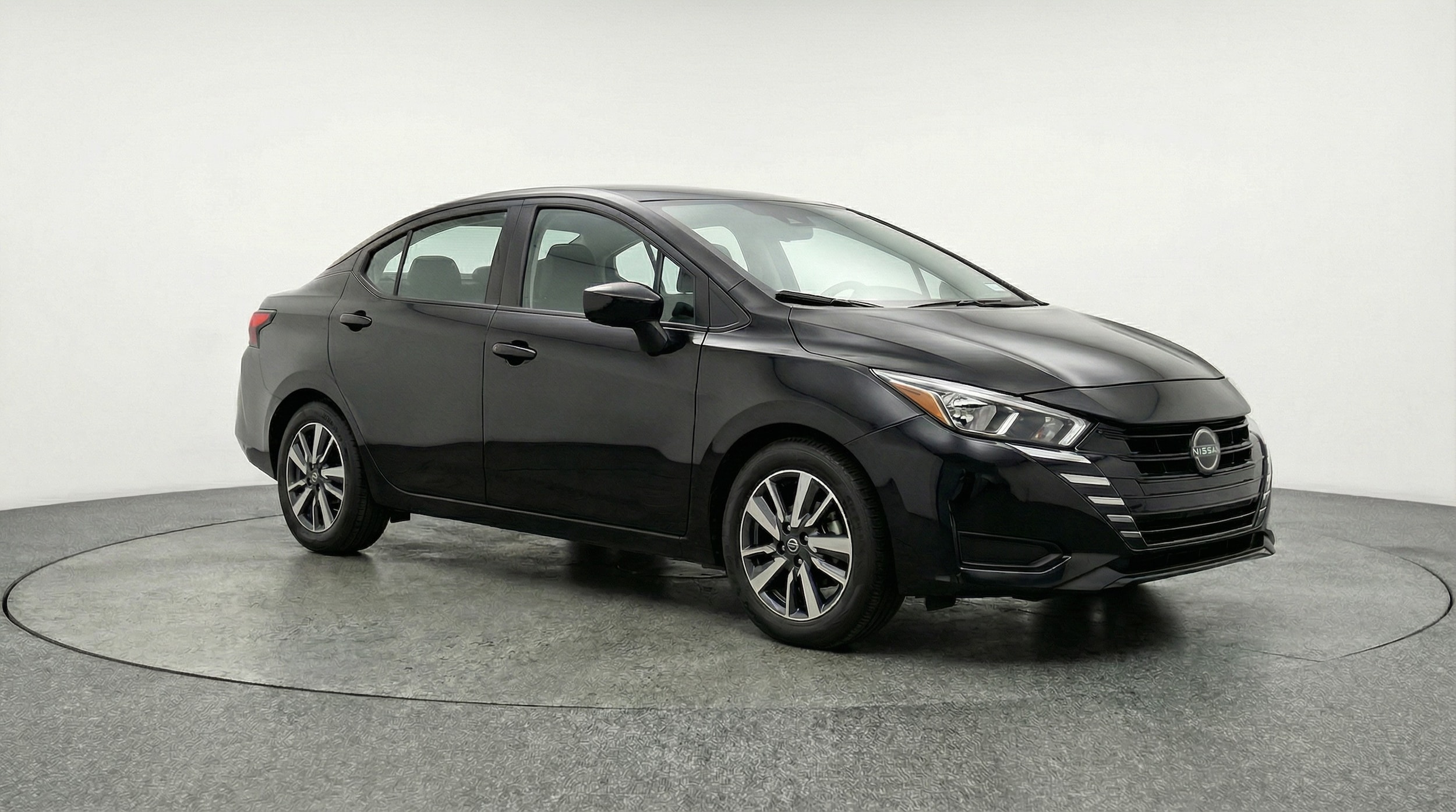 Thumbnail: 2025 Nissan Versa - 1