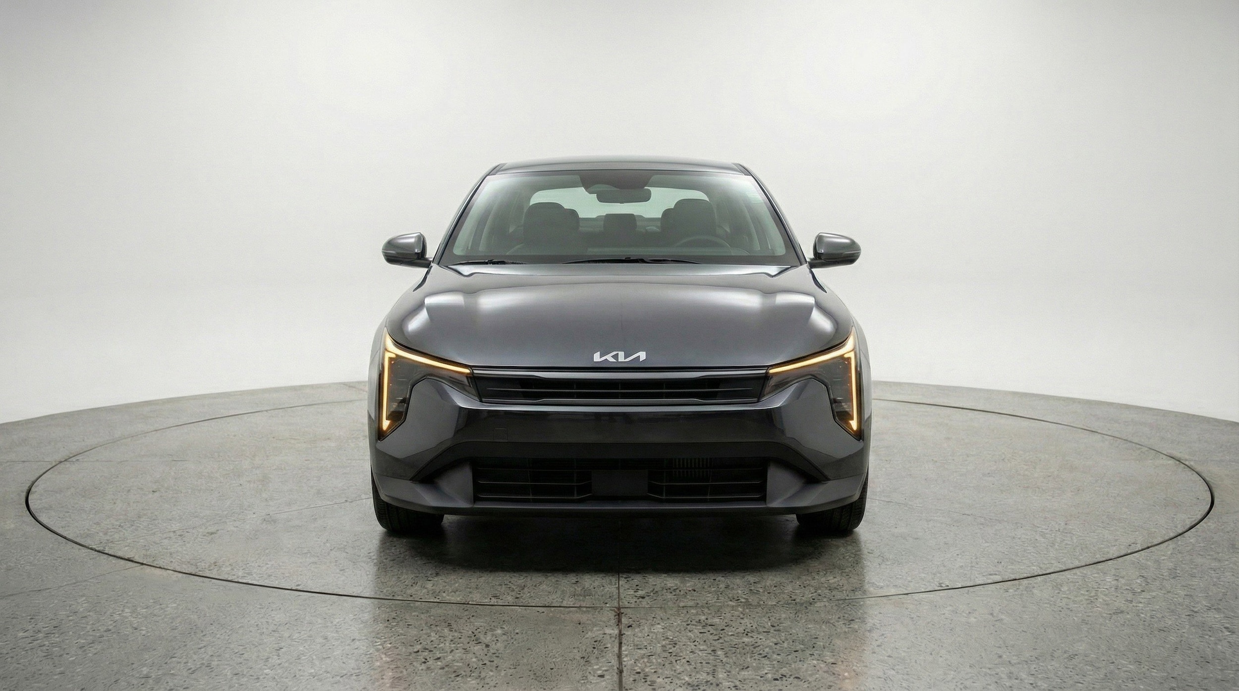 Thumbnail: 2025 Kia K4 - 2