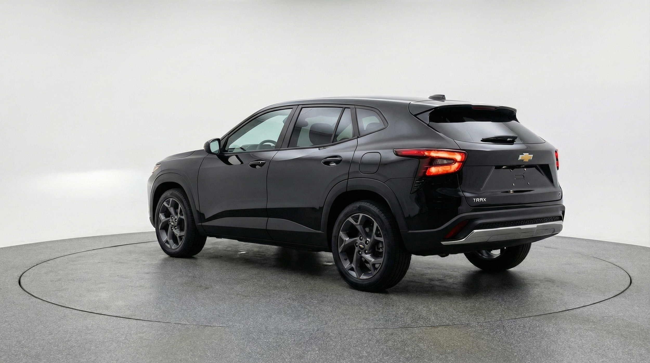 Thumbnail: 2025 Chevrolet Trax - 6