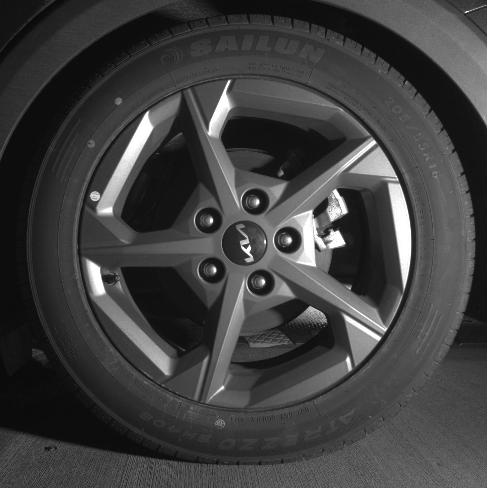 Thumbnail: 2025 Kia K4 - 14