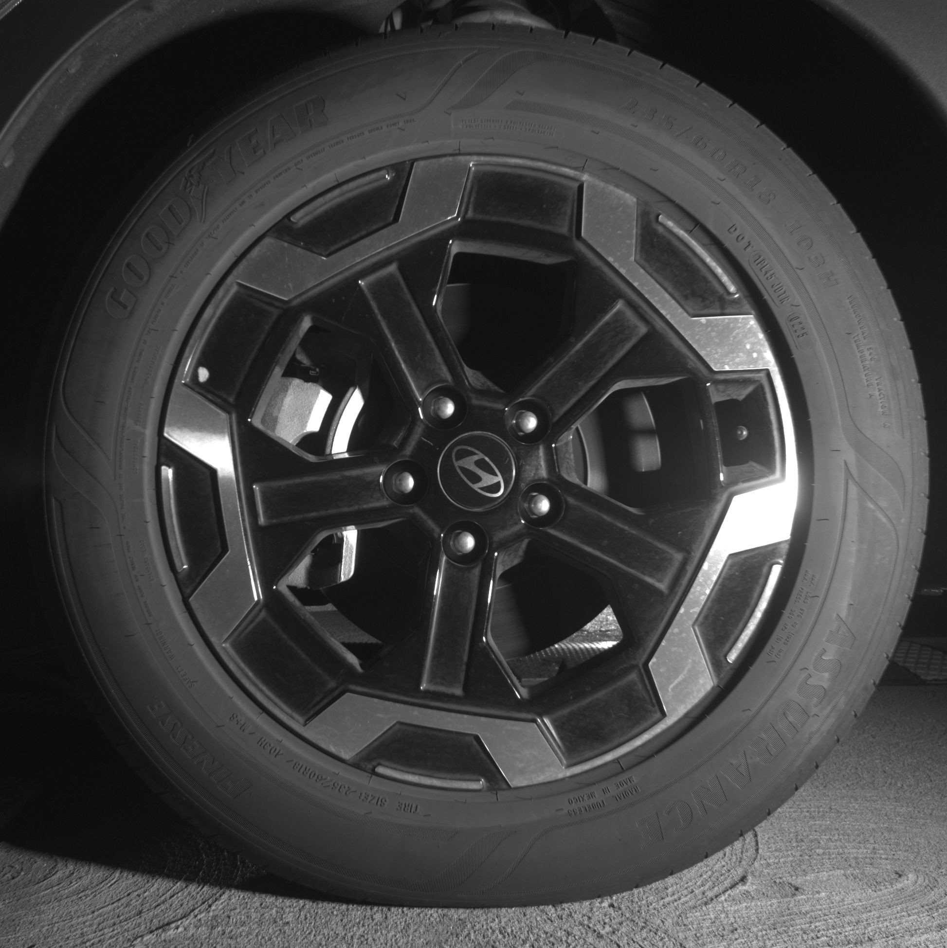 Thumbnail: 2025 Hyundai Santa Fe - 12