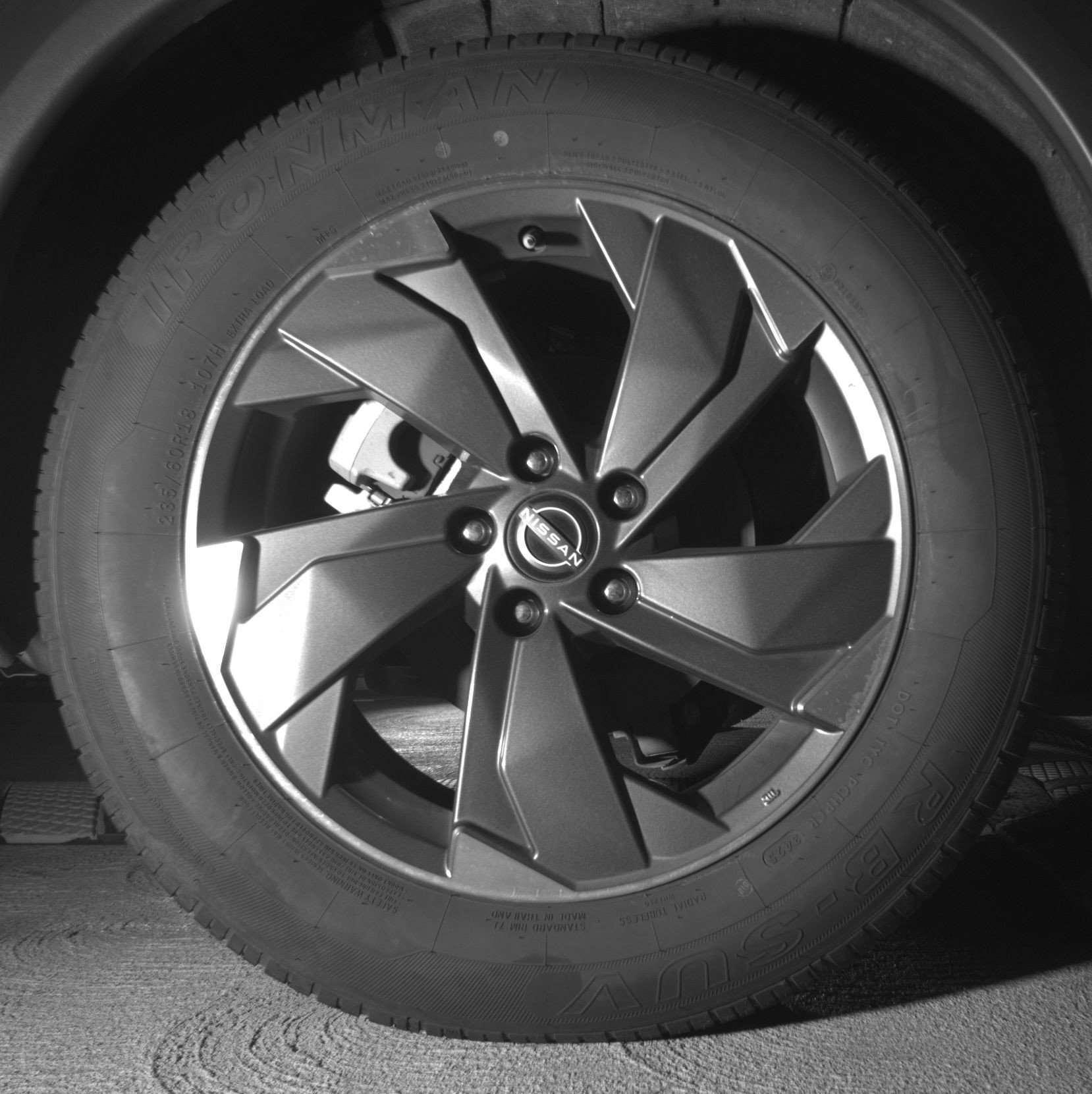 Thumbnail: 2025 Nissan Rogue - 15