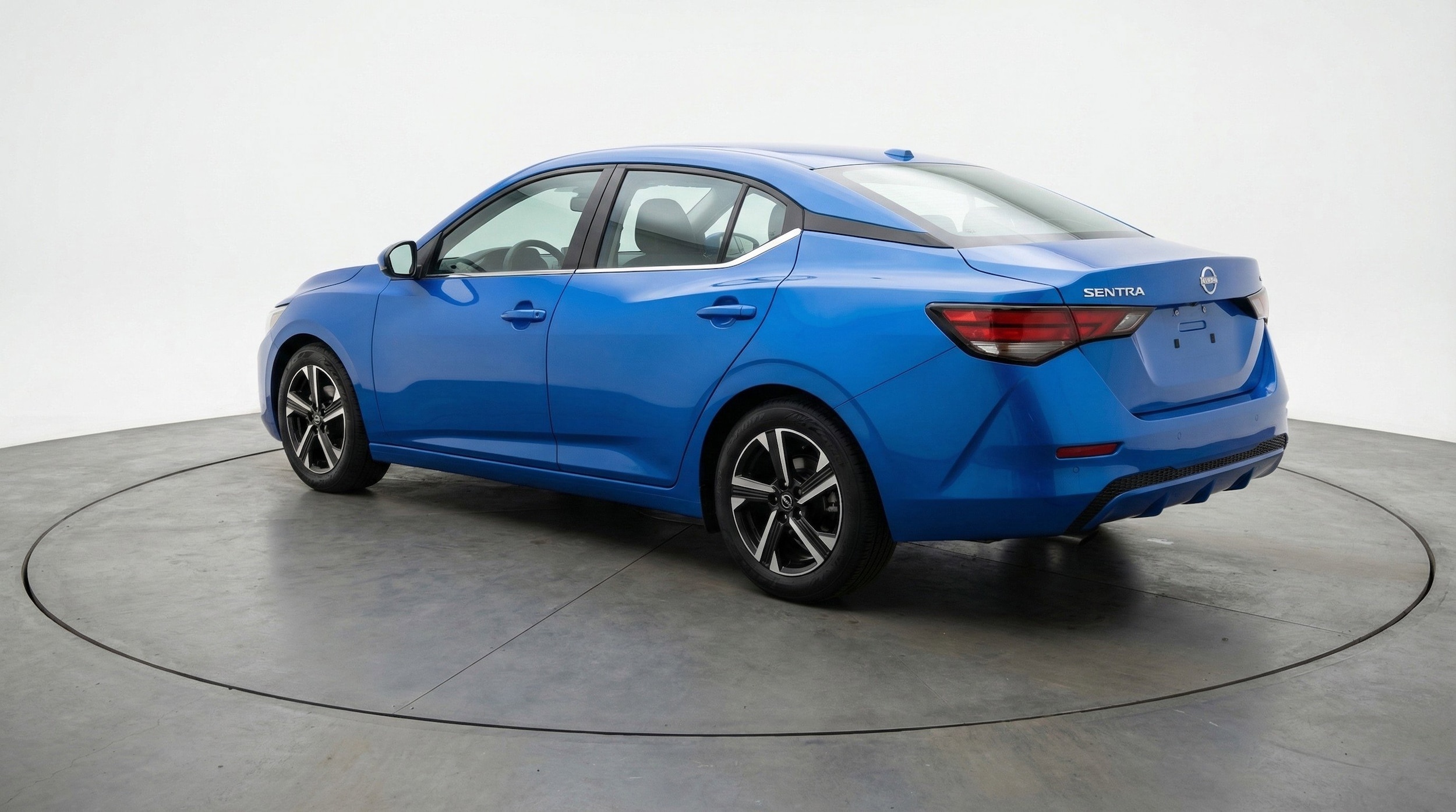 Thumbnail: 2025 Nissan Sentra - 6