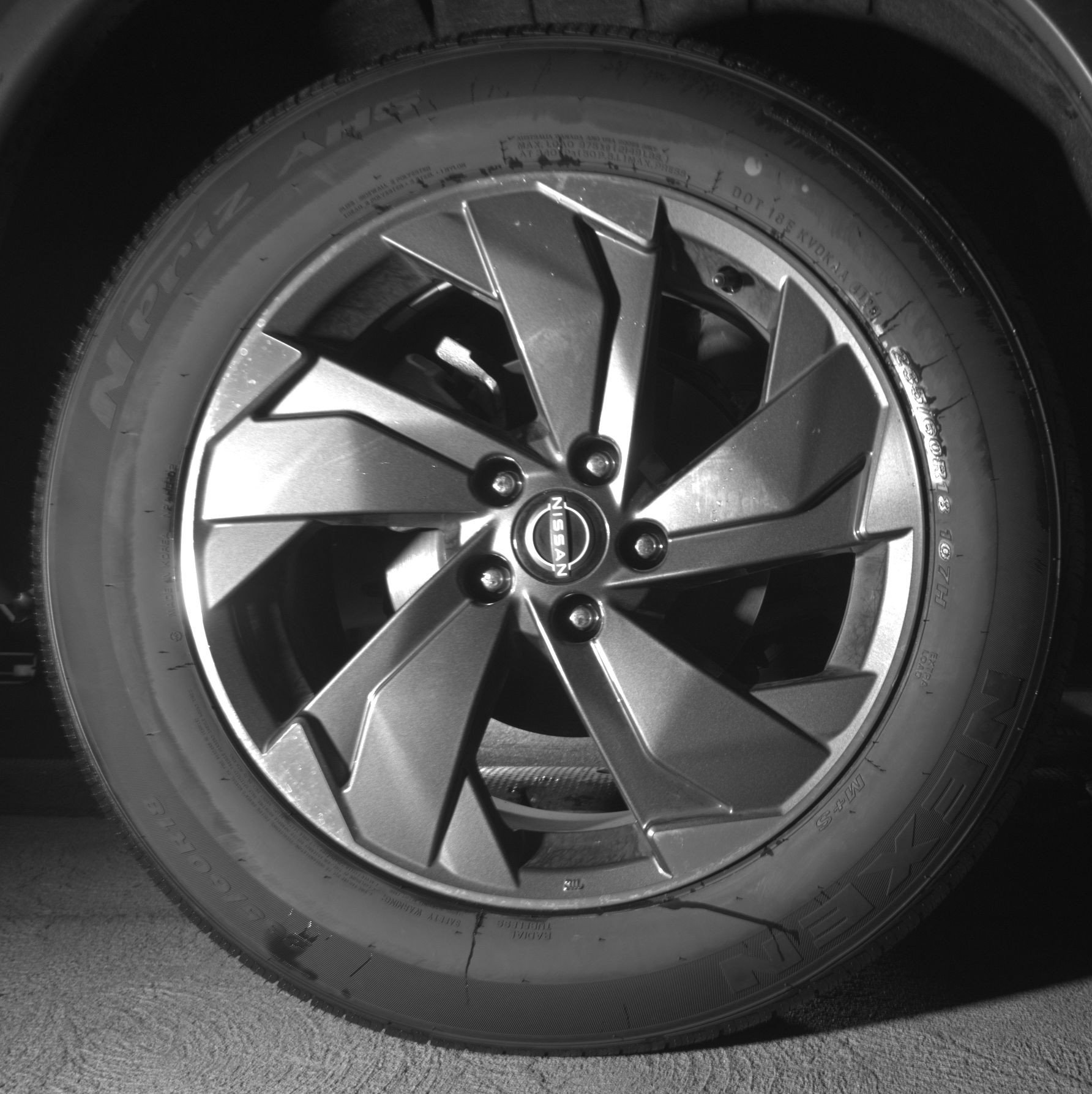 Thumbnail: 2025 Nissan Rogue - 15