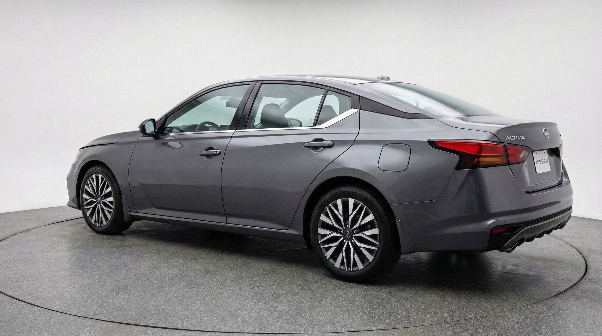 Thumbnail: 2025 Nissan Altima - 6