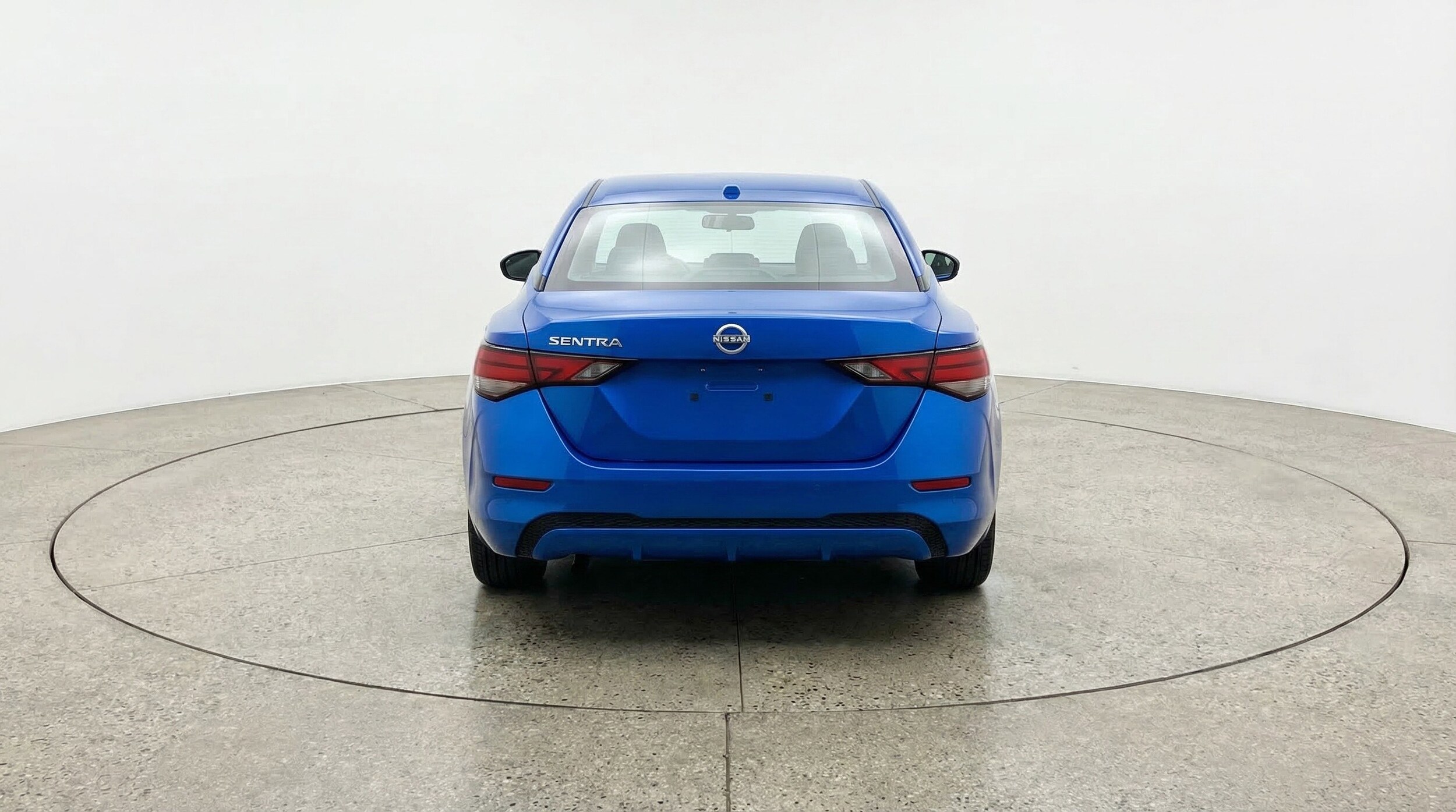 Thumbnail: 2025 Nissan Sentra - 7