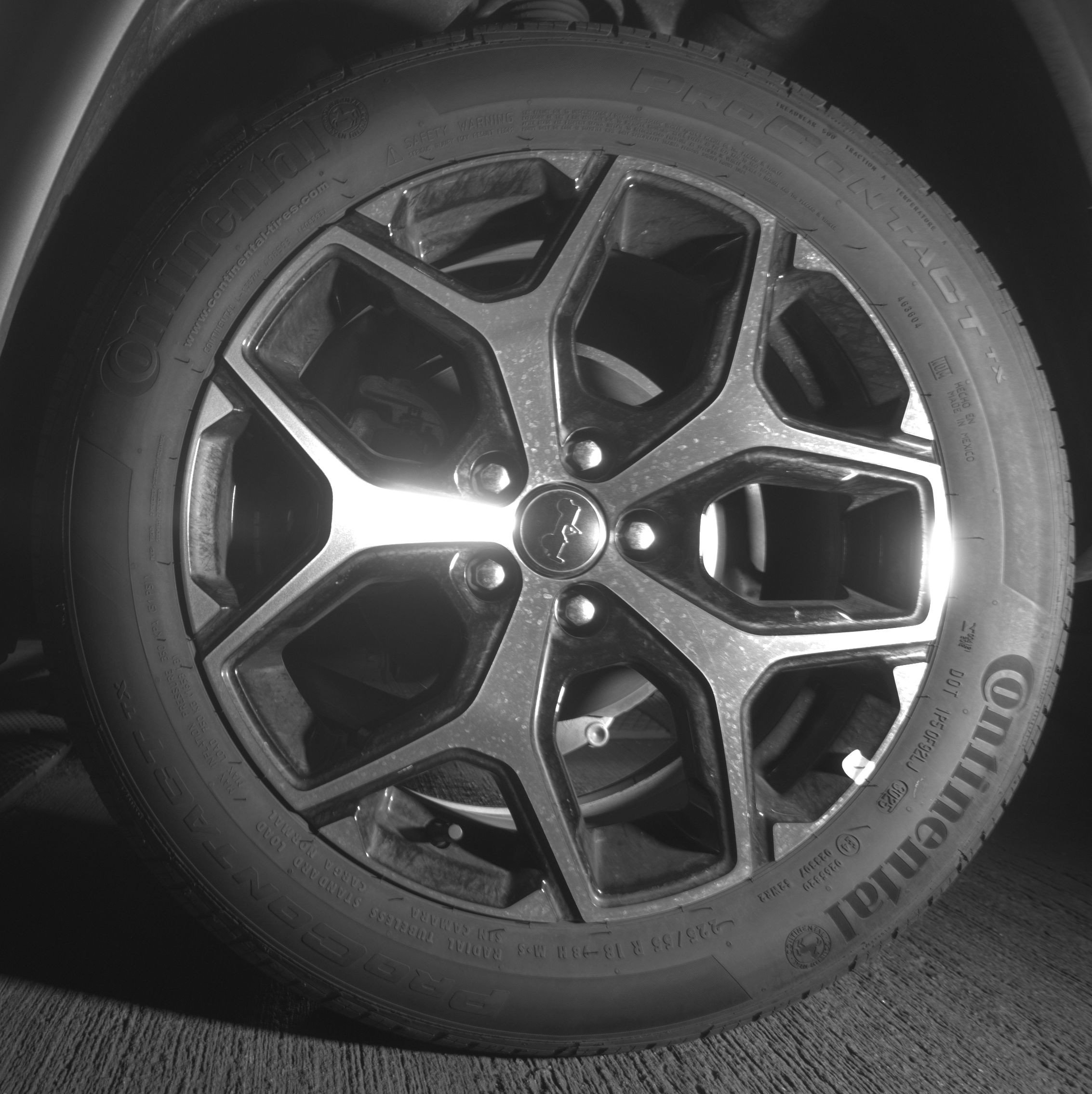 Thumbnail: 2025 Jeep Compass - 14