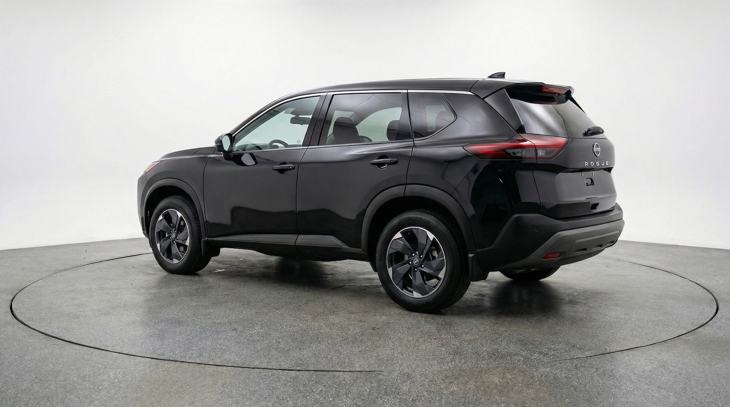 Thumbnail: 2025 Nissan Rogue - 6