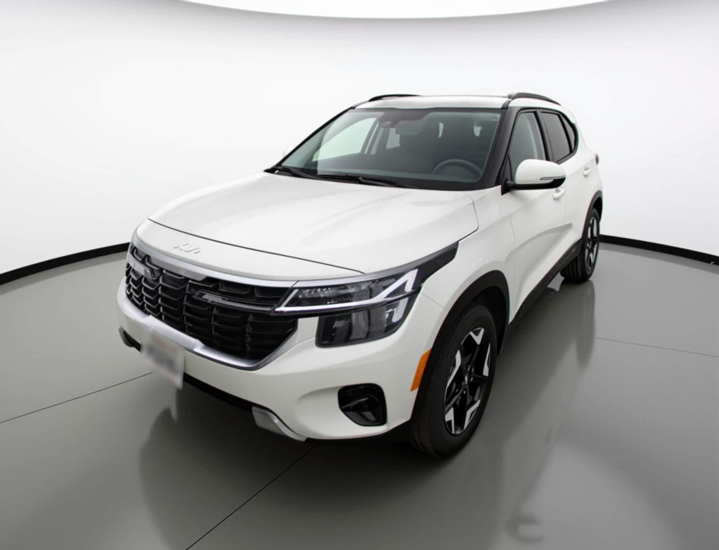 Thumbnail: 2025 Kia Seltos - 3