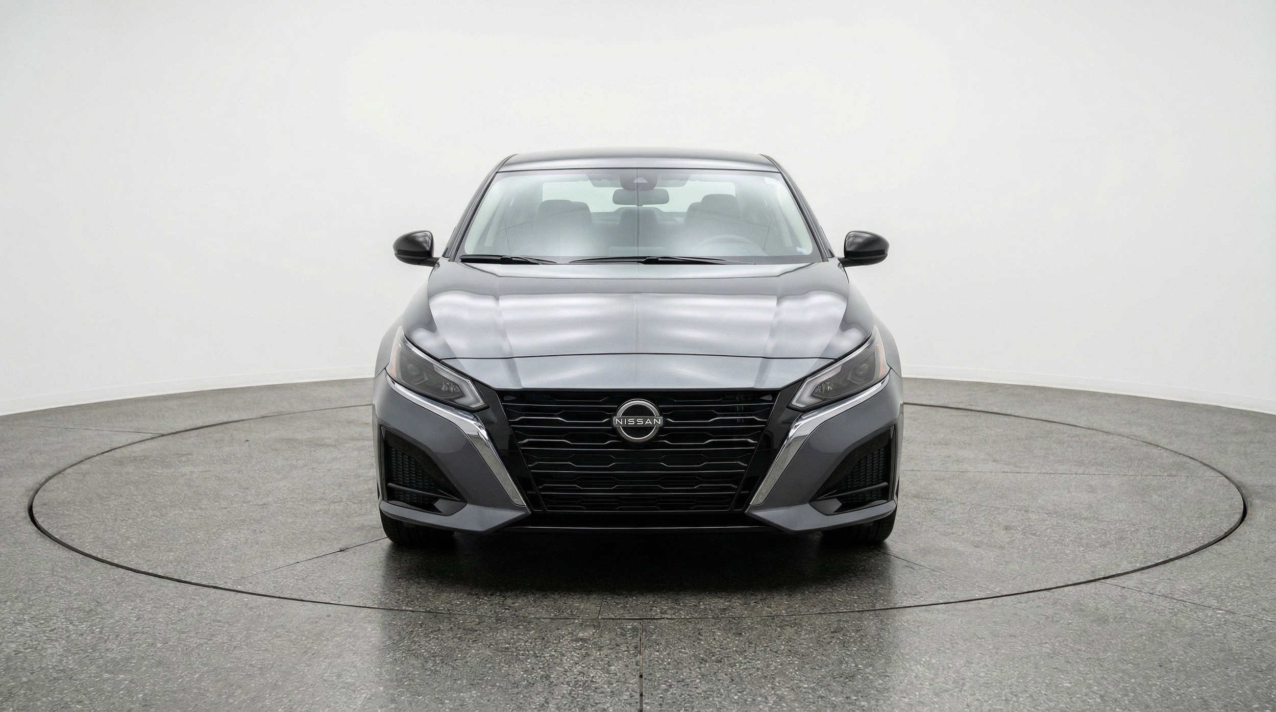 Thumbnail: 2025 Nissan Altima - 2