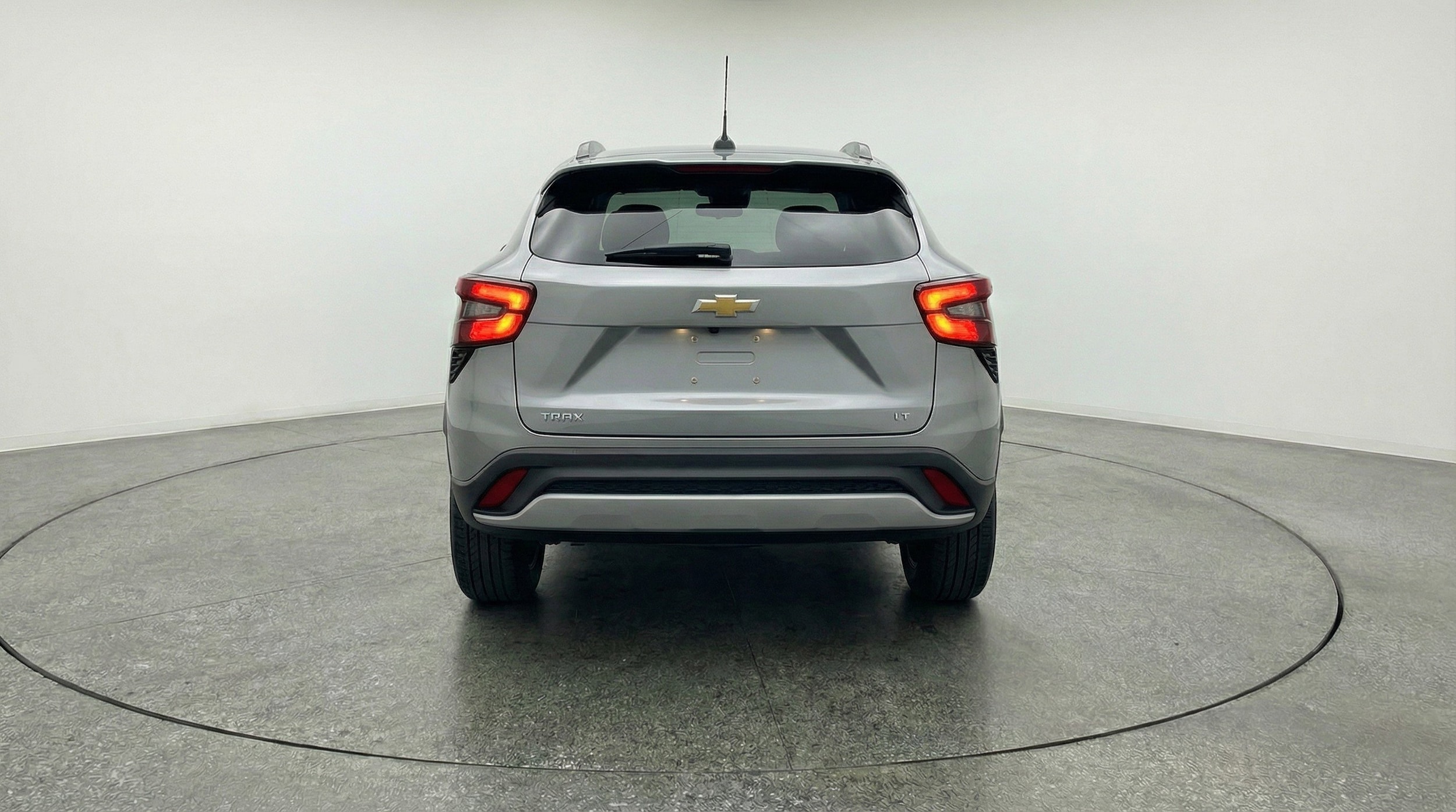 Thumbnail: 2025 Chevrolet Trax - 7