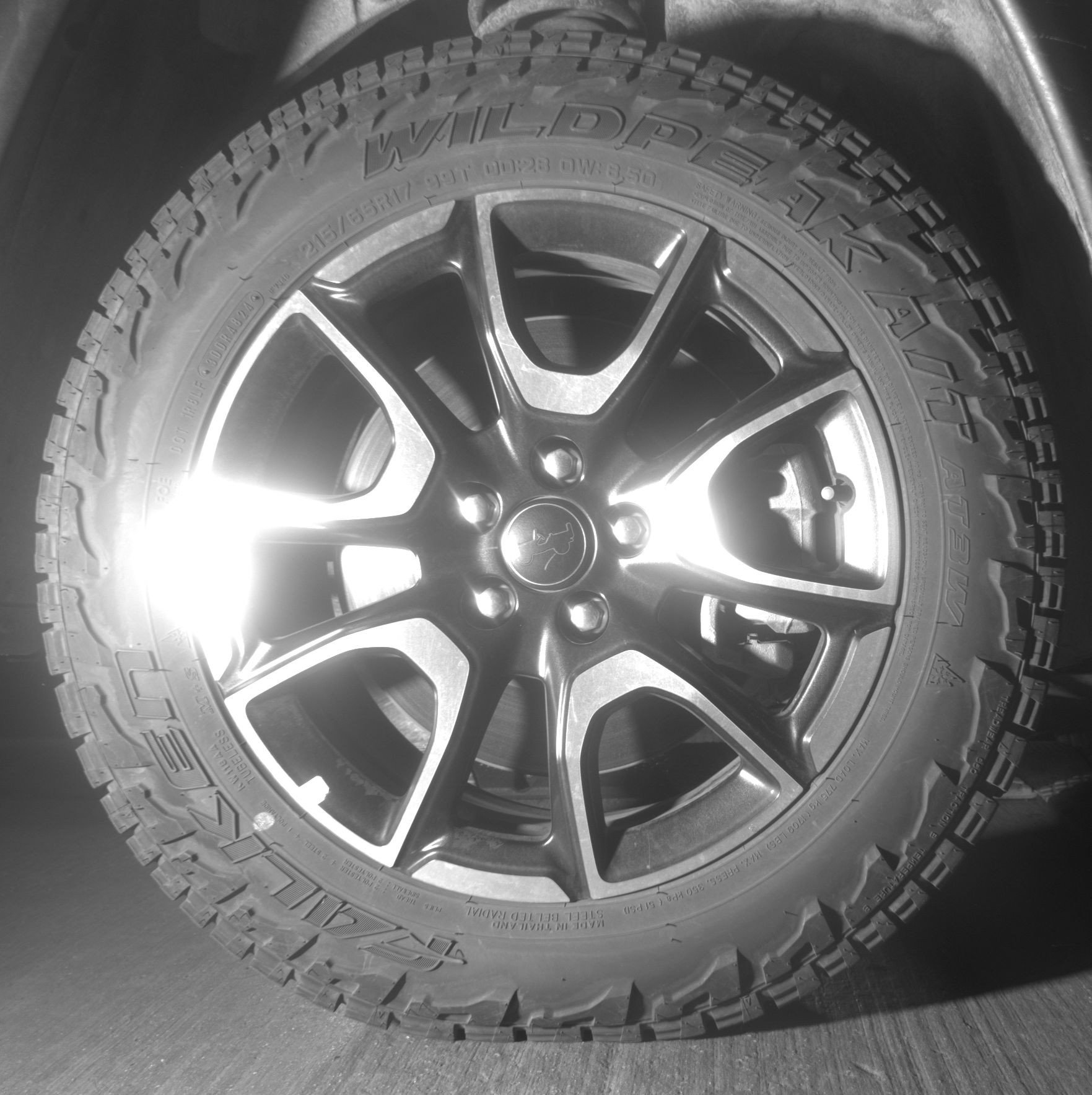 Thumbnail: 2025 Jeep Compass - 13