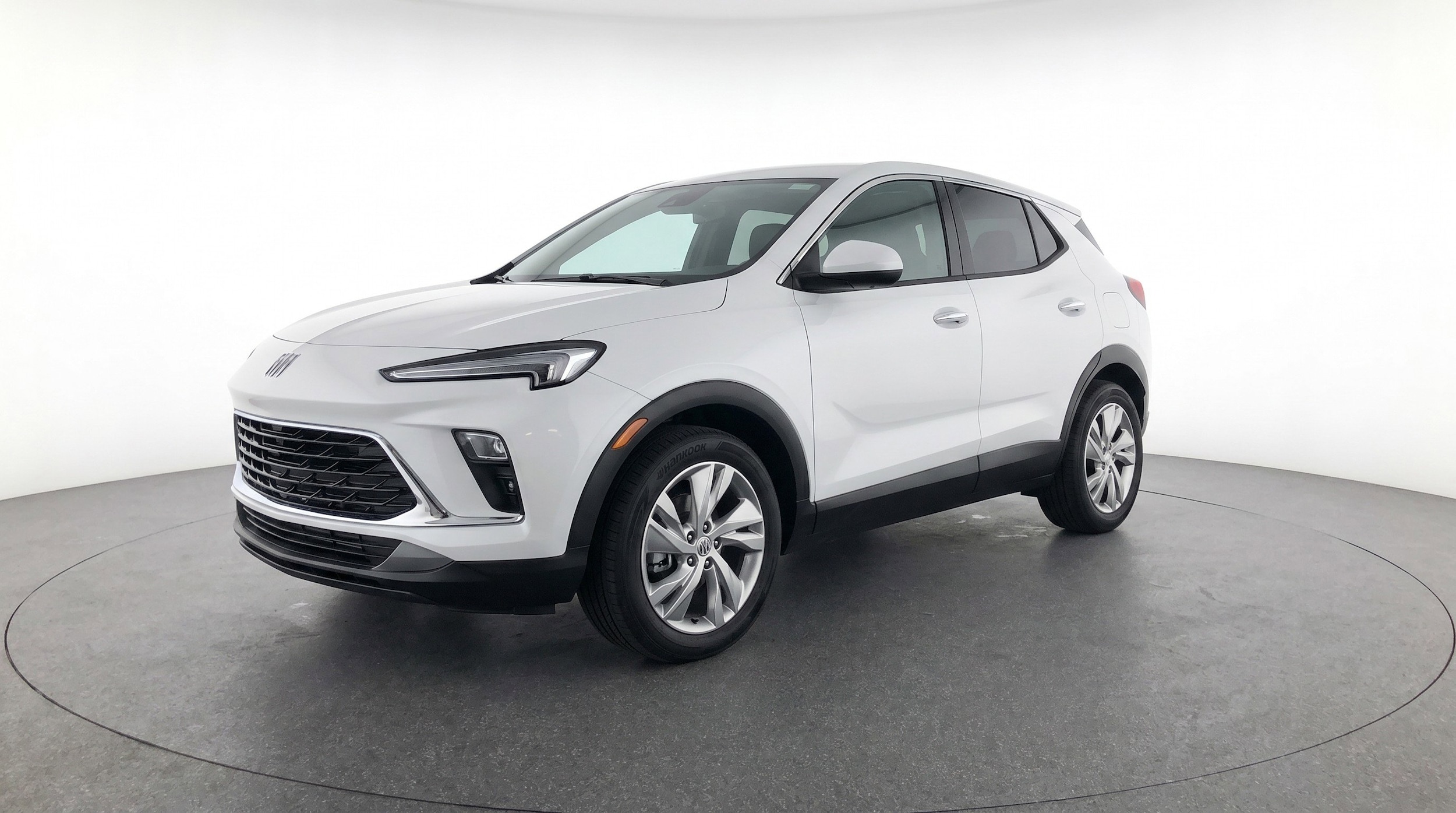 Thumbnail: 2025 Buick Encore GX - 3