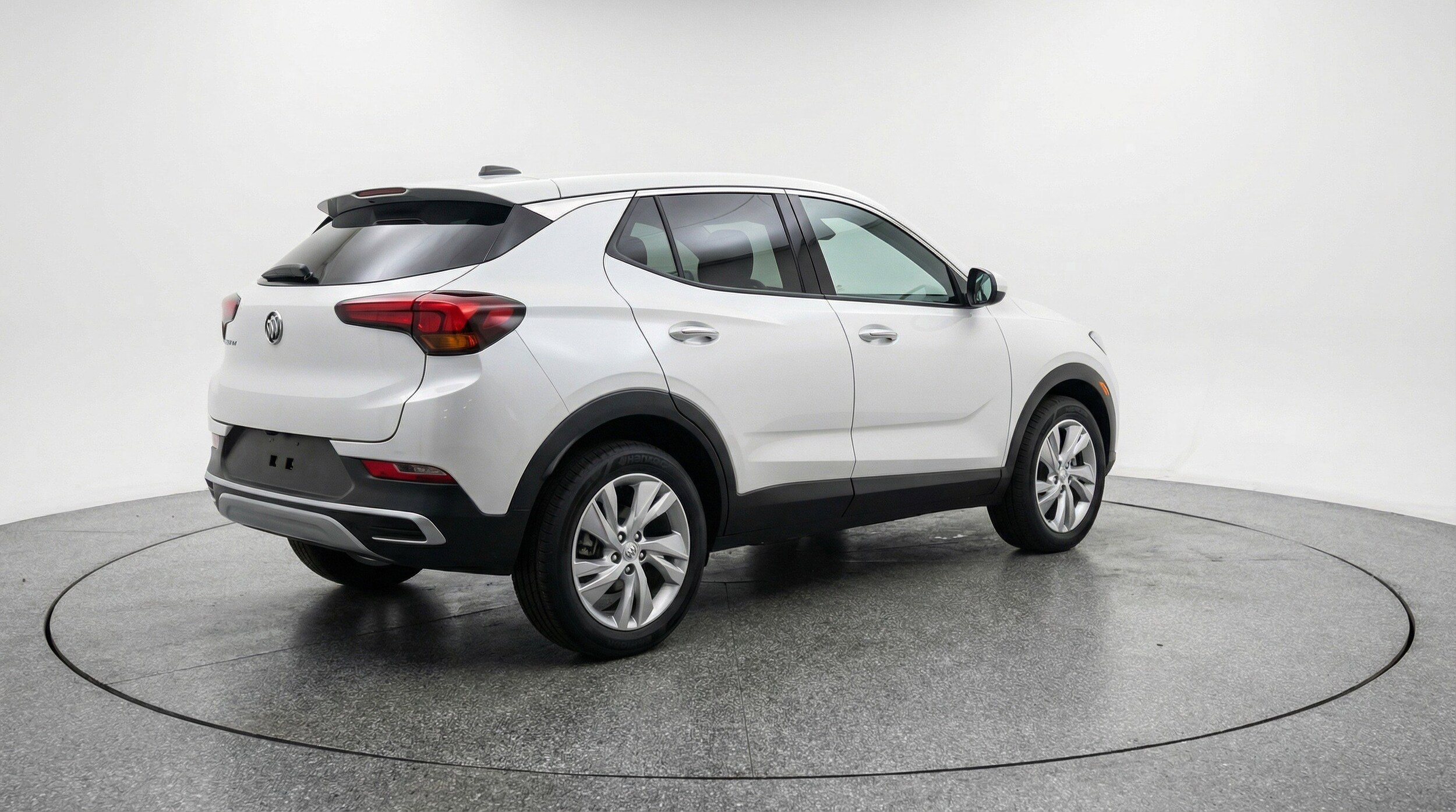 Thumbnail: 2025 Buick Encore GX - 9