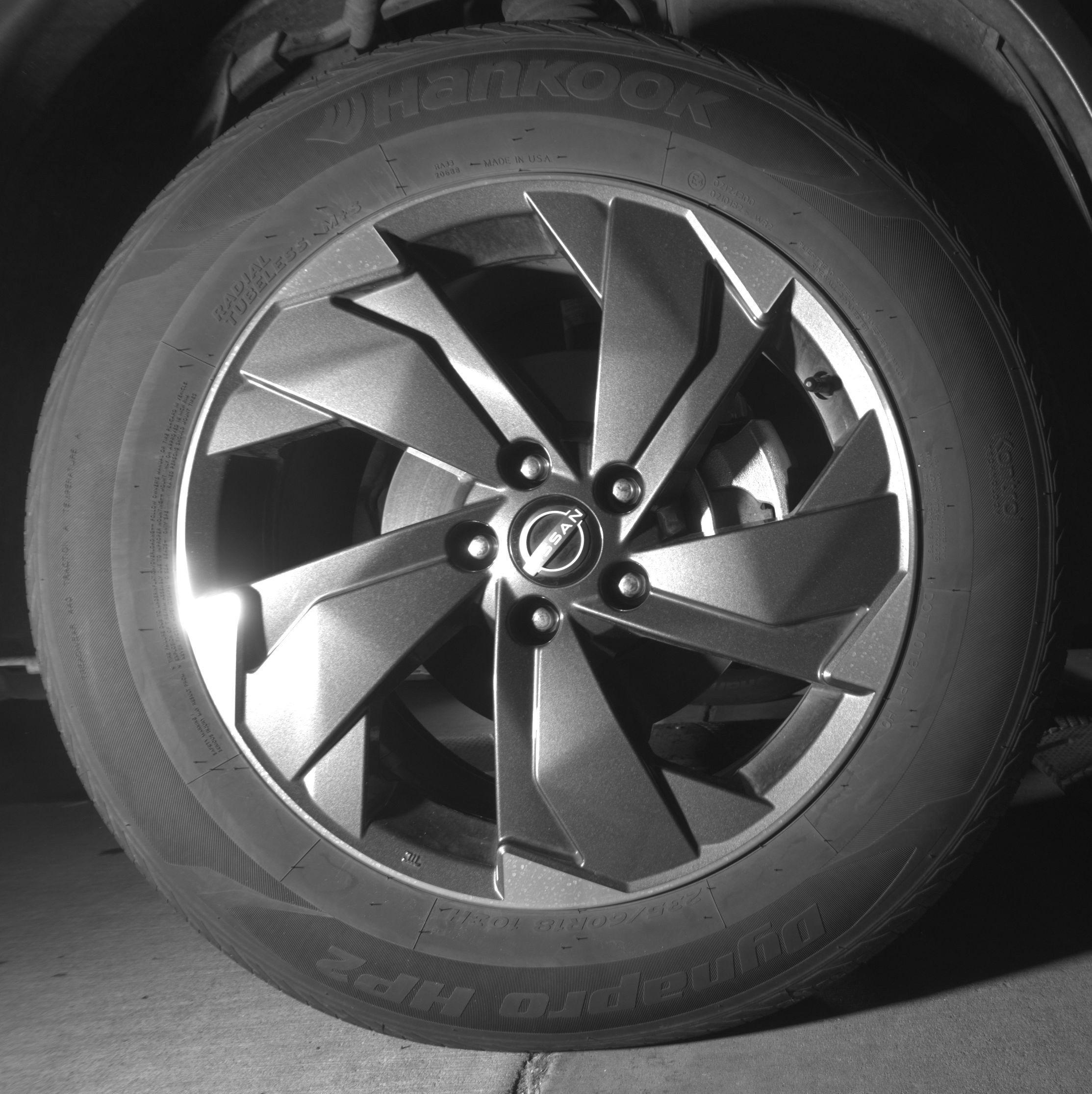 Thumbnail: 2025 Nissan Rogue - 13