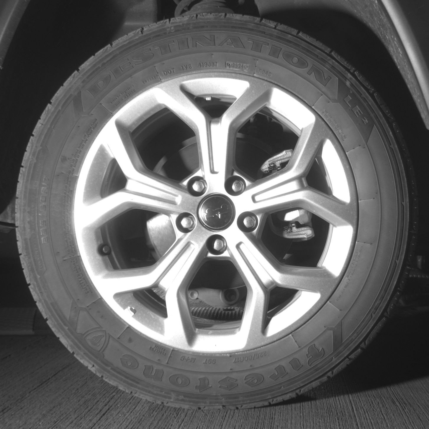 Thumbnail: 2025 Jeep Compass - 15