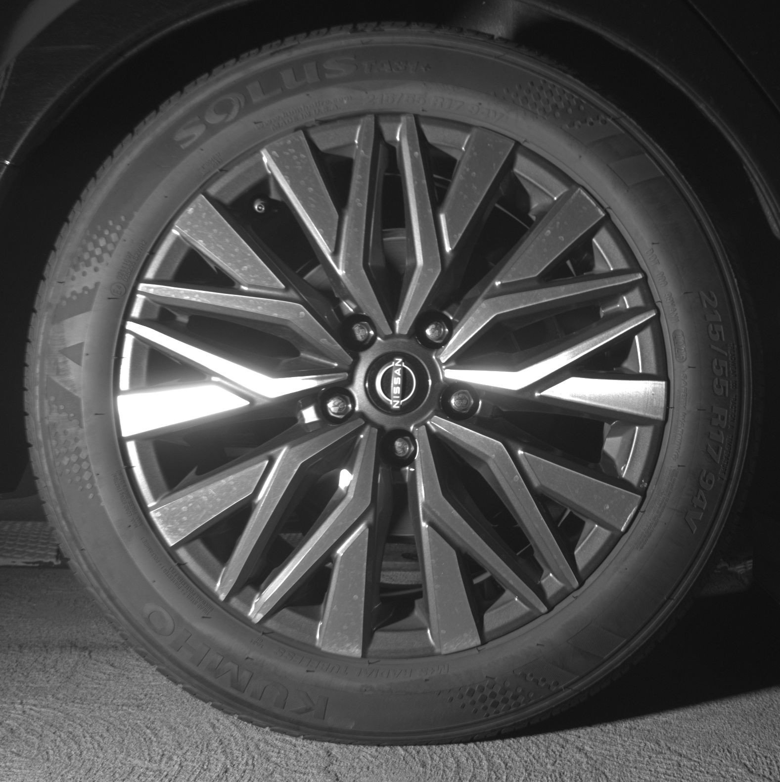 Thumbnail: 2025 Nissan Altima - 15