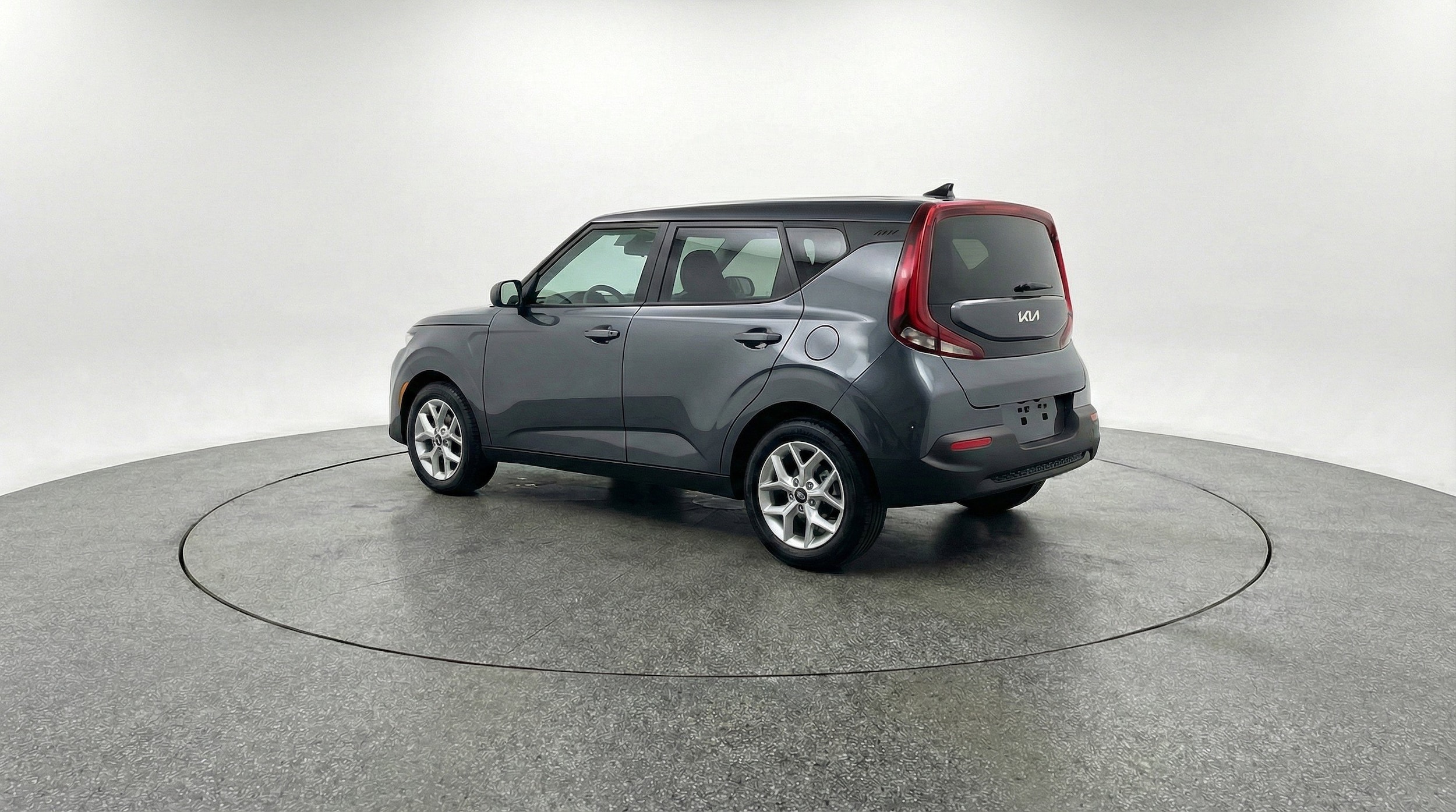 Thumbnail: 2025 Kia Soul - 6