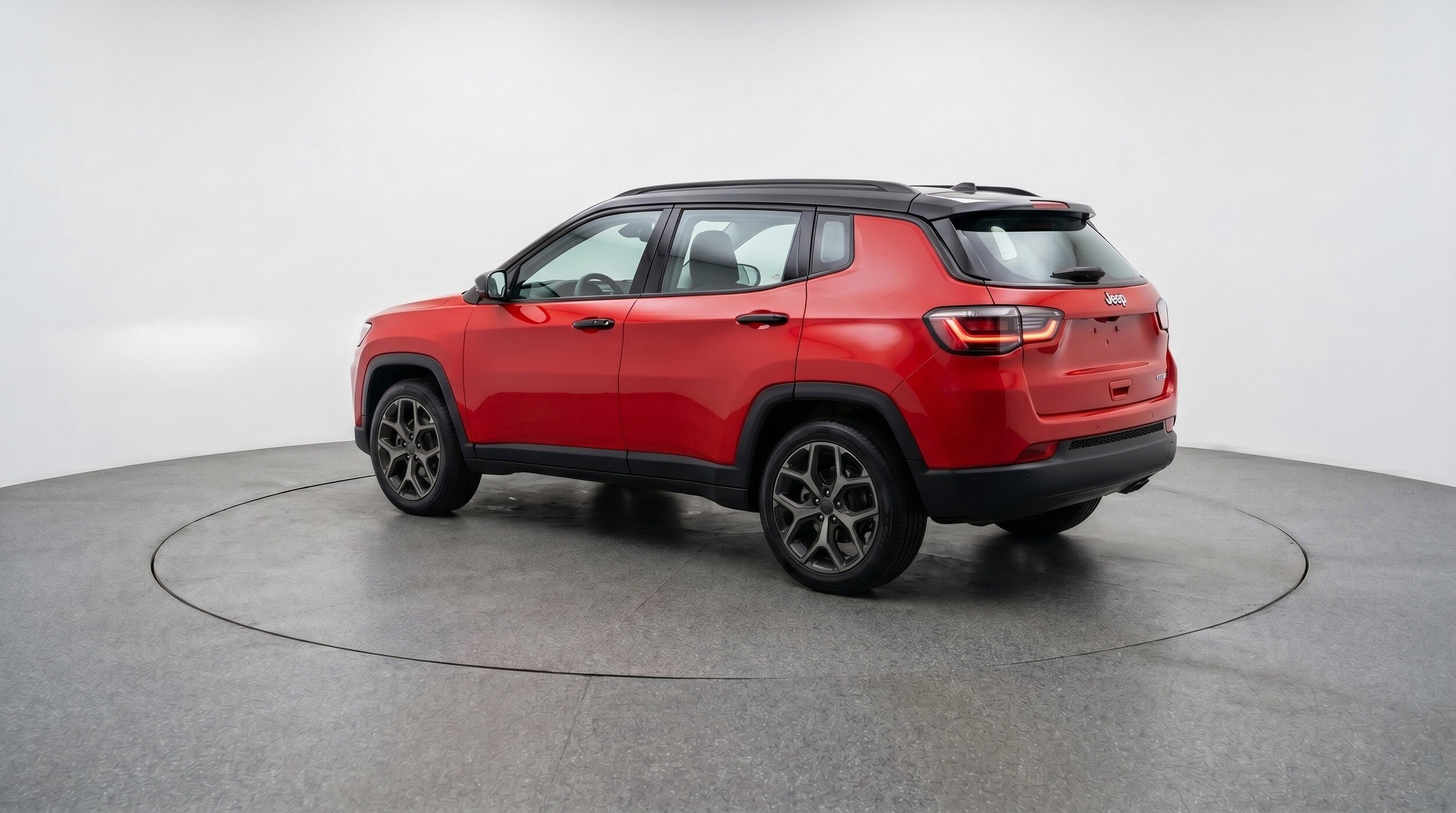 Thumbnail: 2025 Jeep Compass - 6