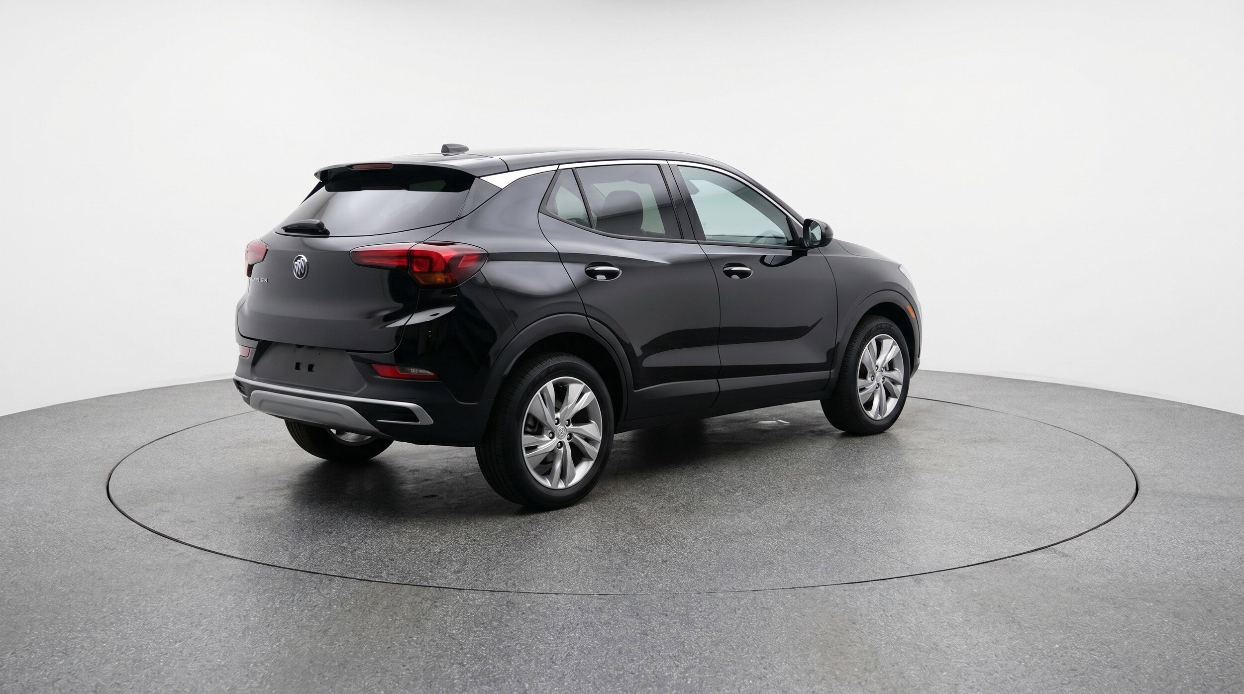Thumbnail: 2025 Buick Encore GX - 9