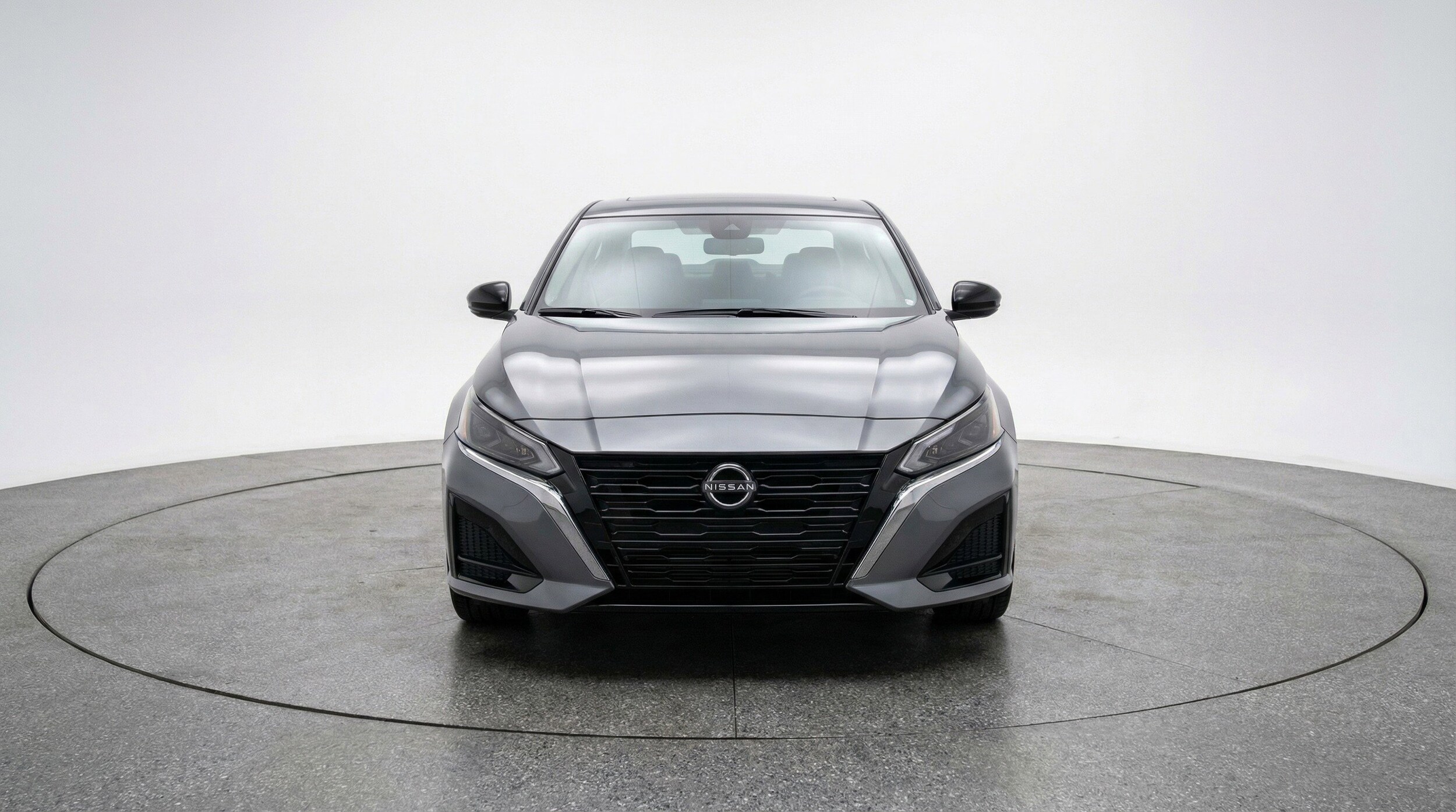 Thumbnail: 2025 Nissan Altima - 2