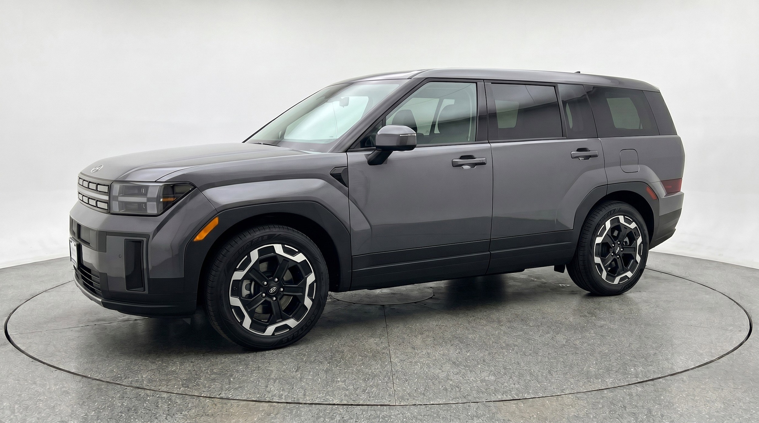 Thumbnail: 2025 Hyundai Santa Fe - 3