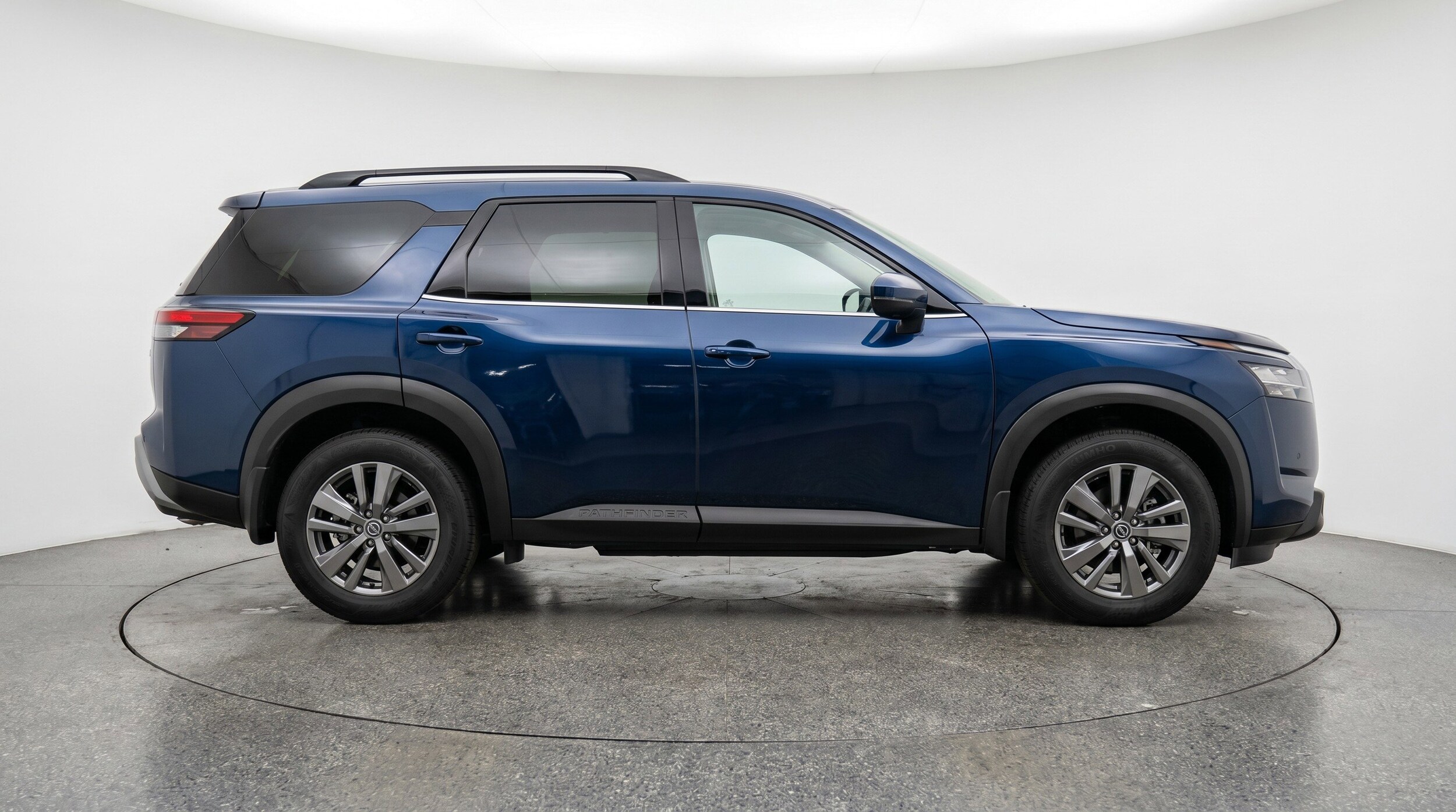 Thumbnail: 2025 Nissan Pathfinder - 11