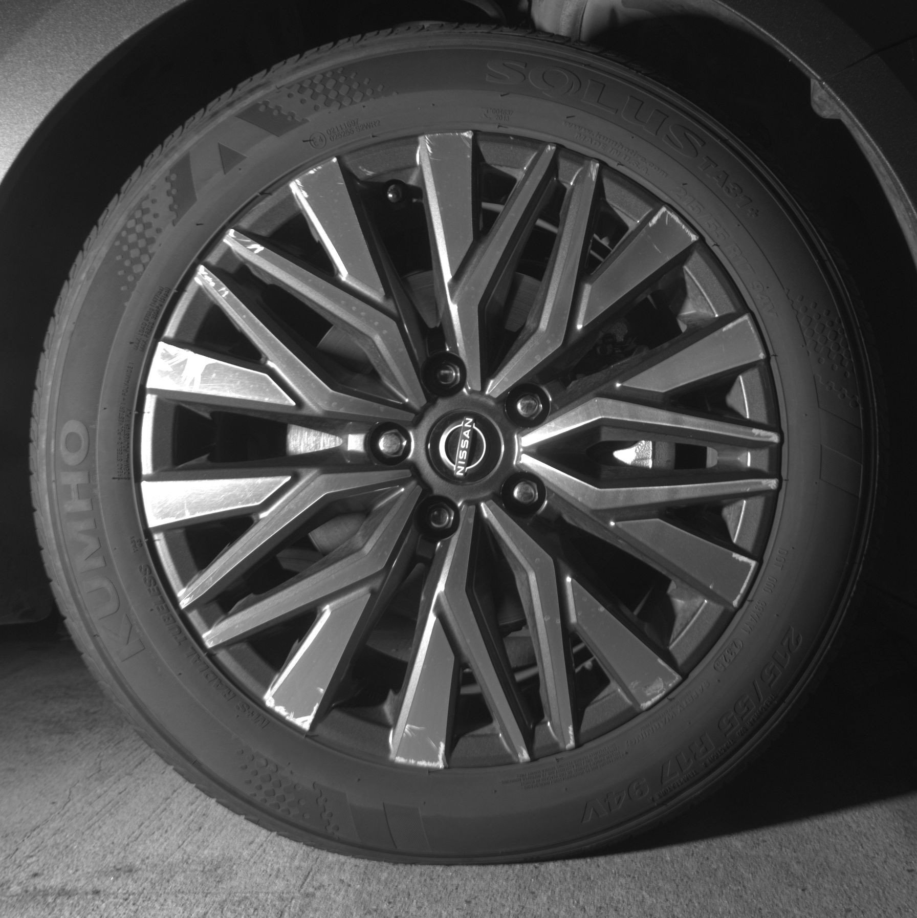 Thumbnail: 2025 Nissan Altima - 13