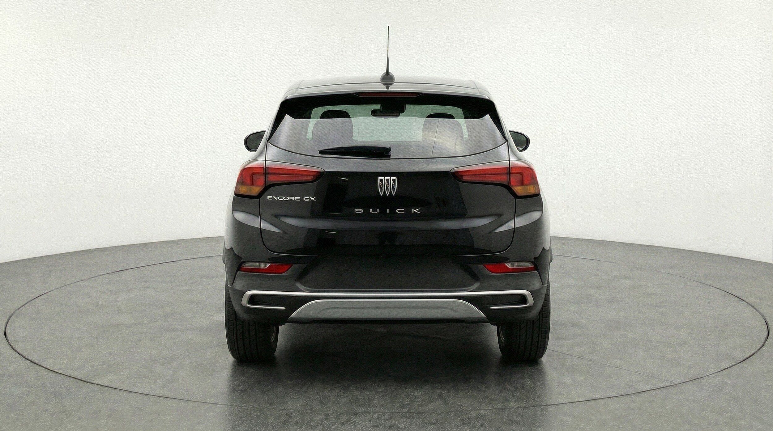 Thumbnail: 2025 Buick Encore GX - 7