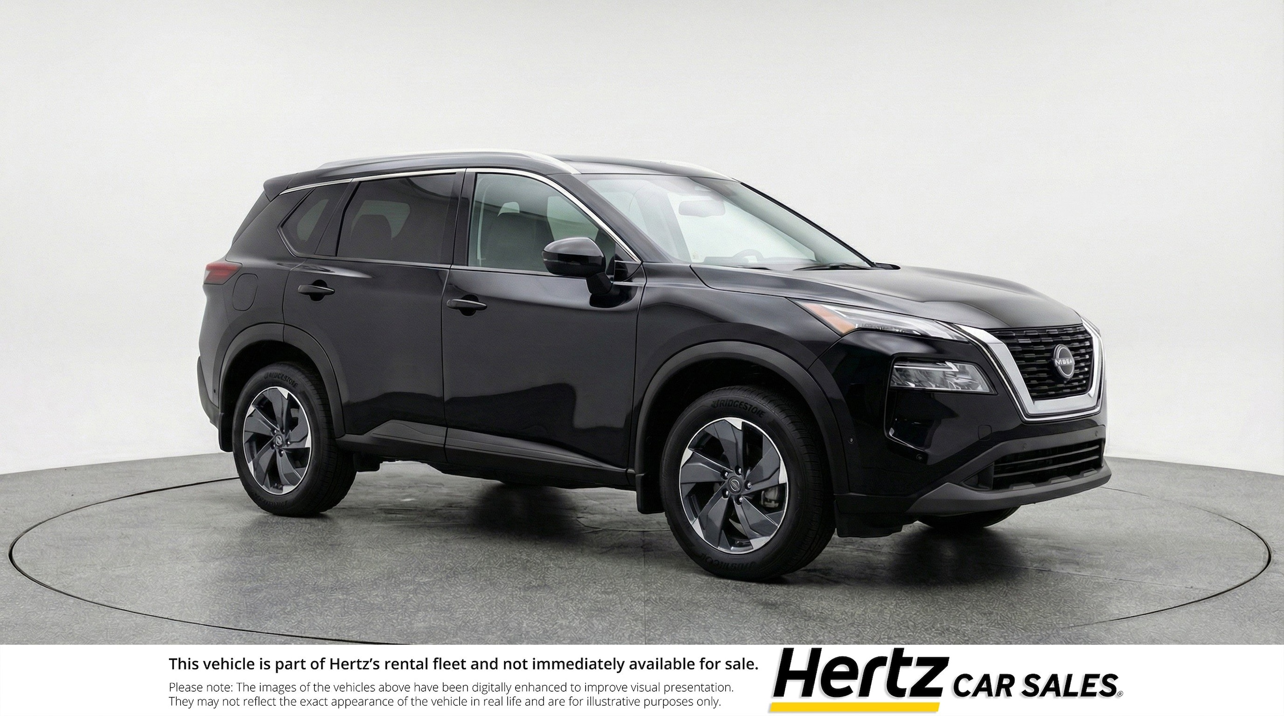 Thumbnail: 2025 Nissan Rogue - 1