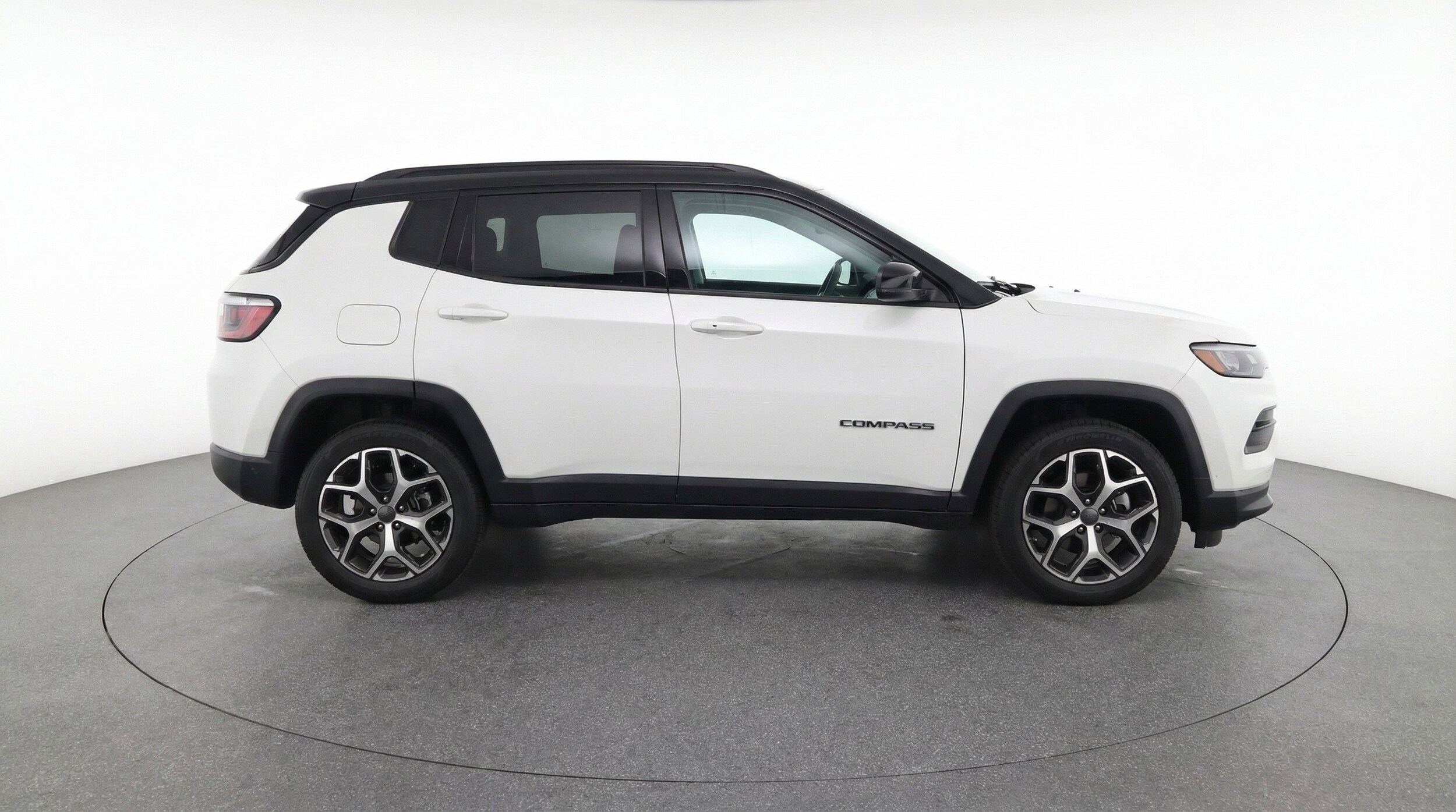 Thumbnail: 2025 Jeep Compass - 11